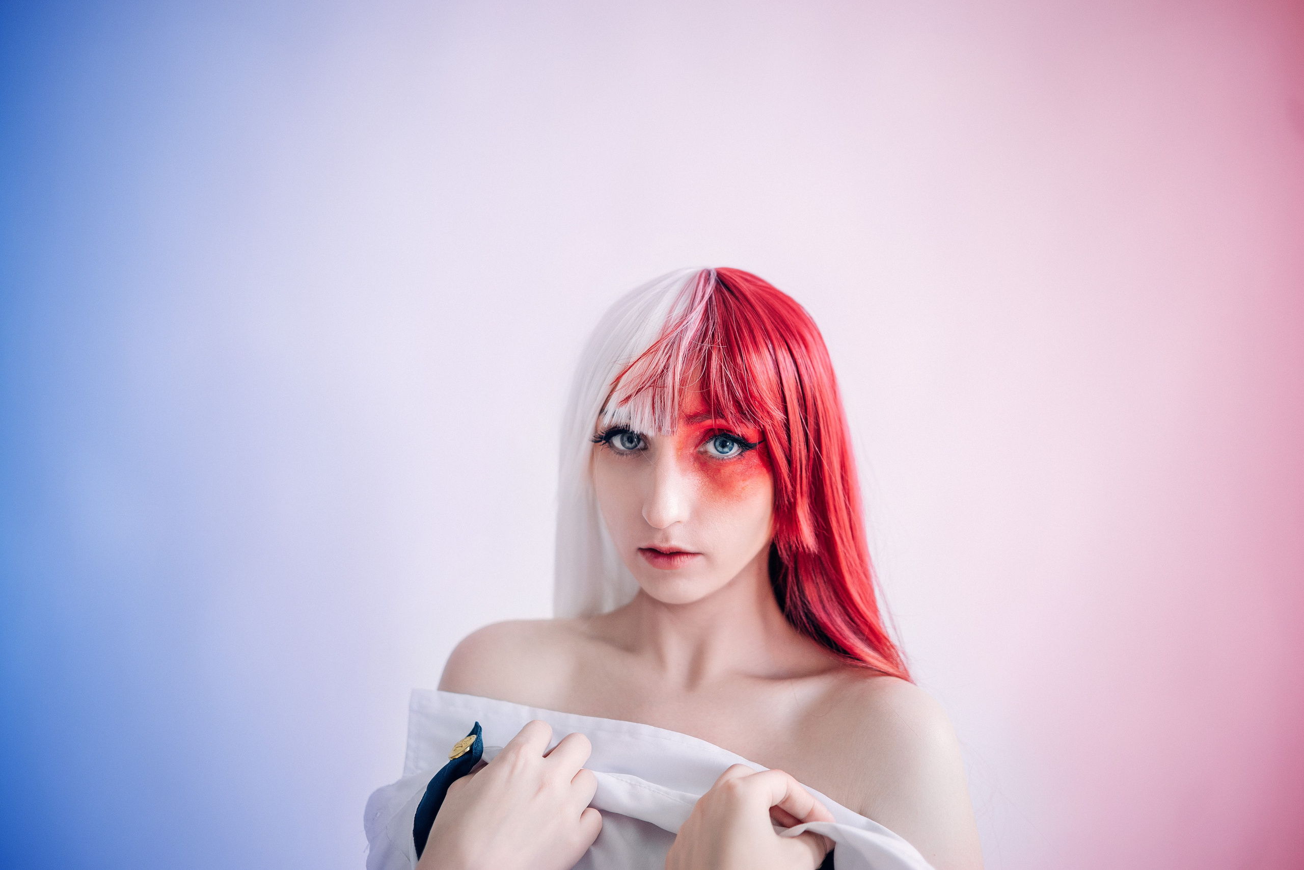 Тодороки. Фотограф Андрей Клевцов