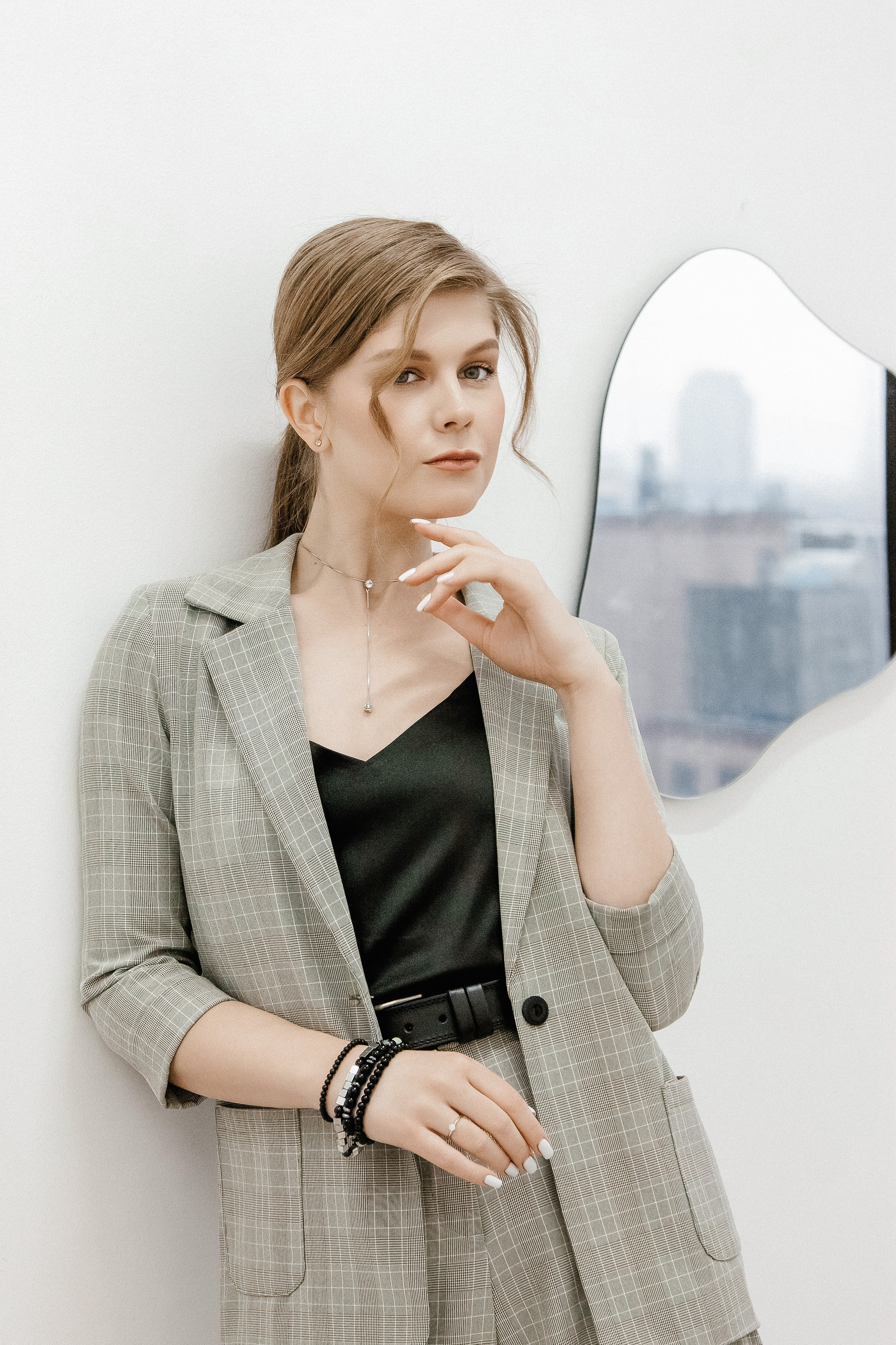 Хендмейдер украшений Елена. Фотосессии для экспертов. Москва