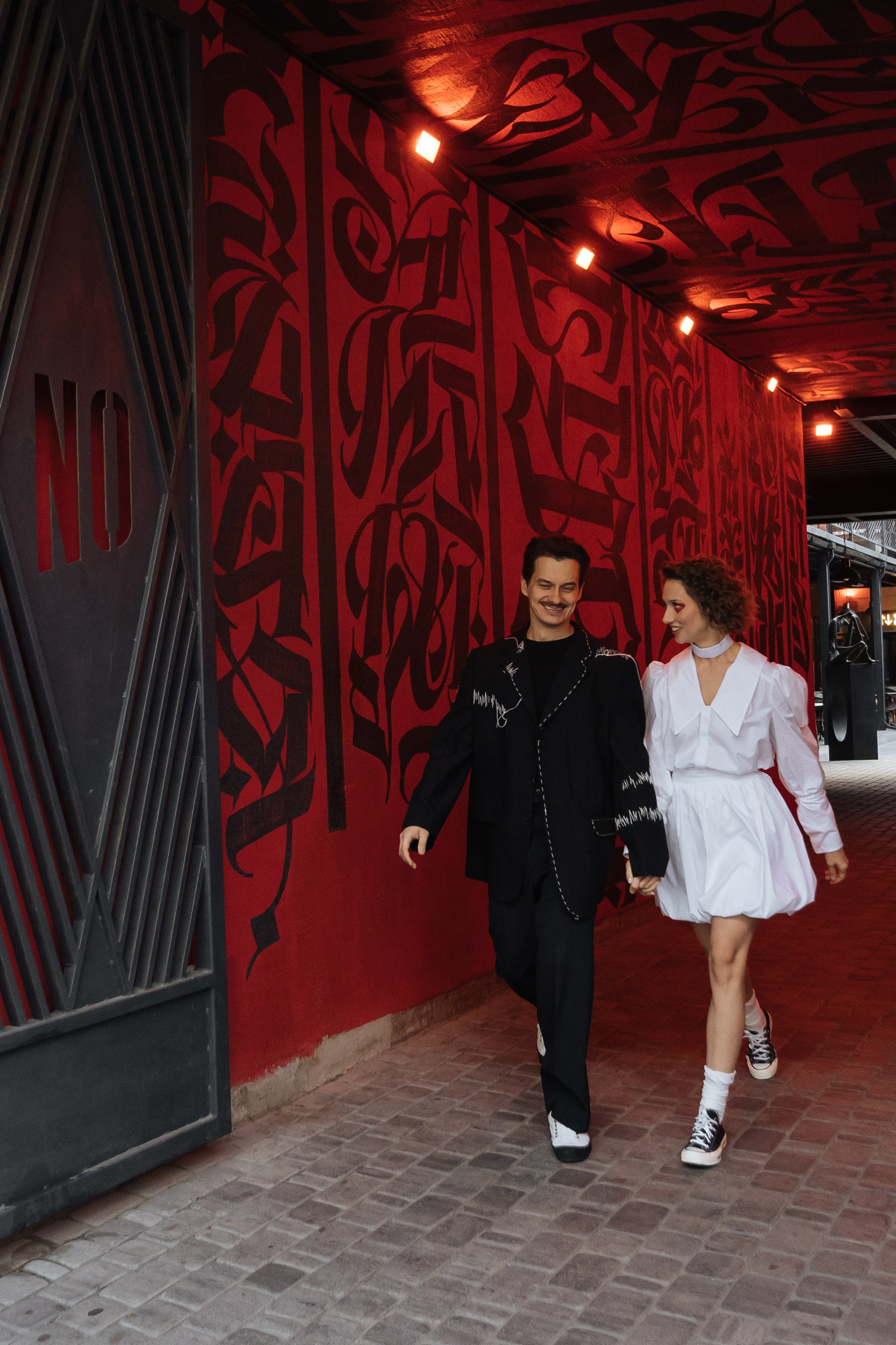 Love Story. Главная