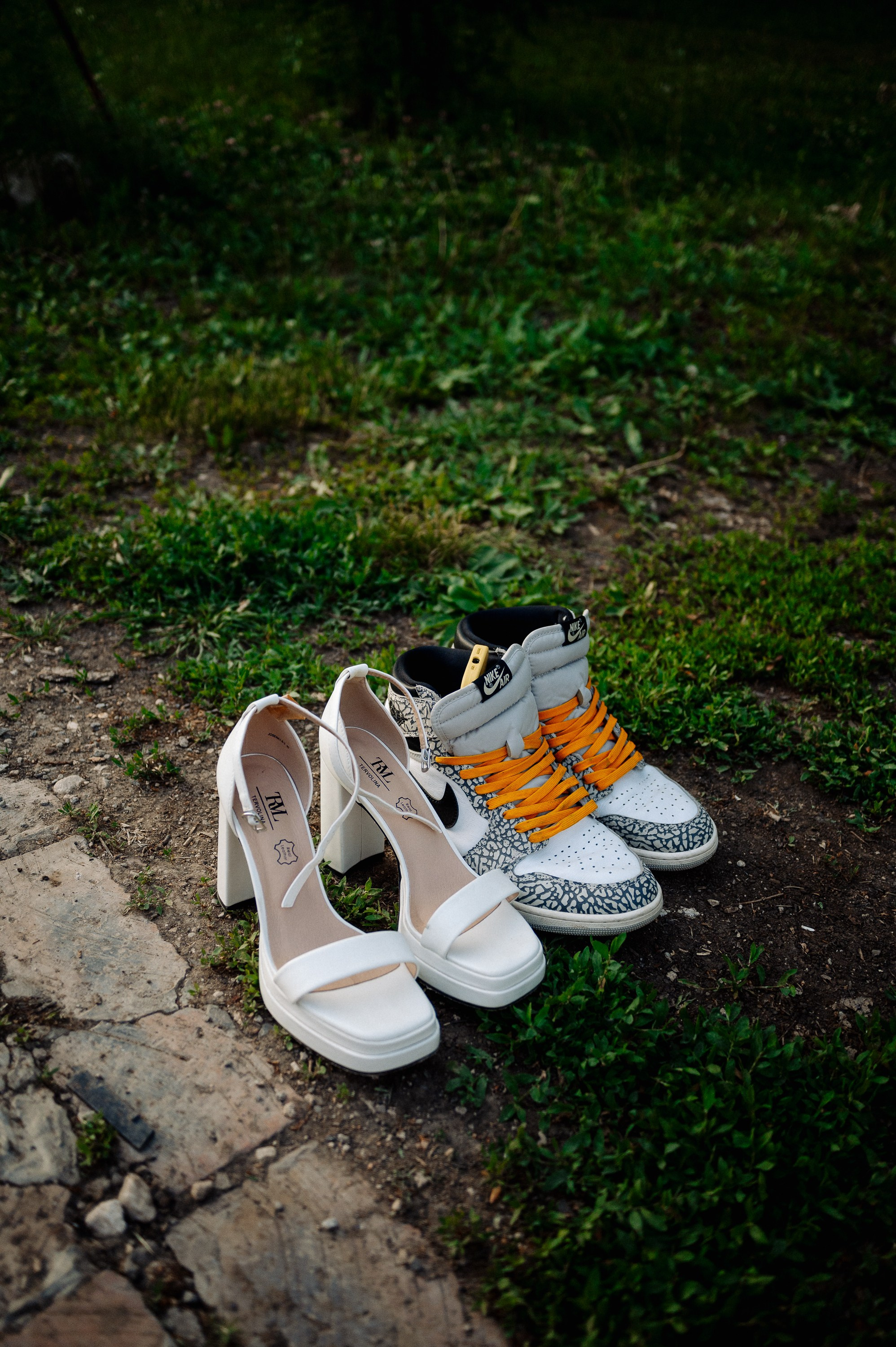 Стёпа и Катя | 2023. Фотограф Вито Бурмасов | Москва