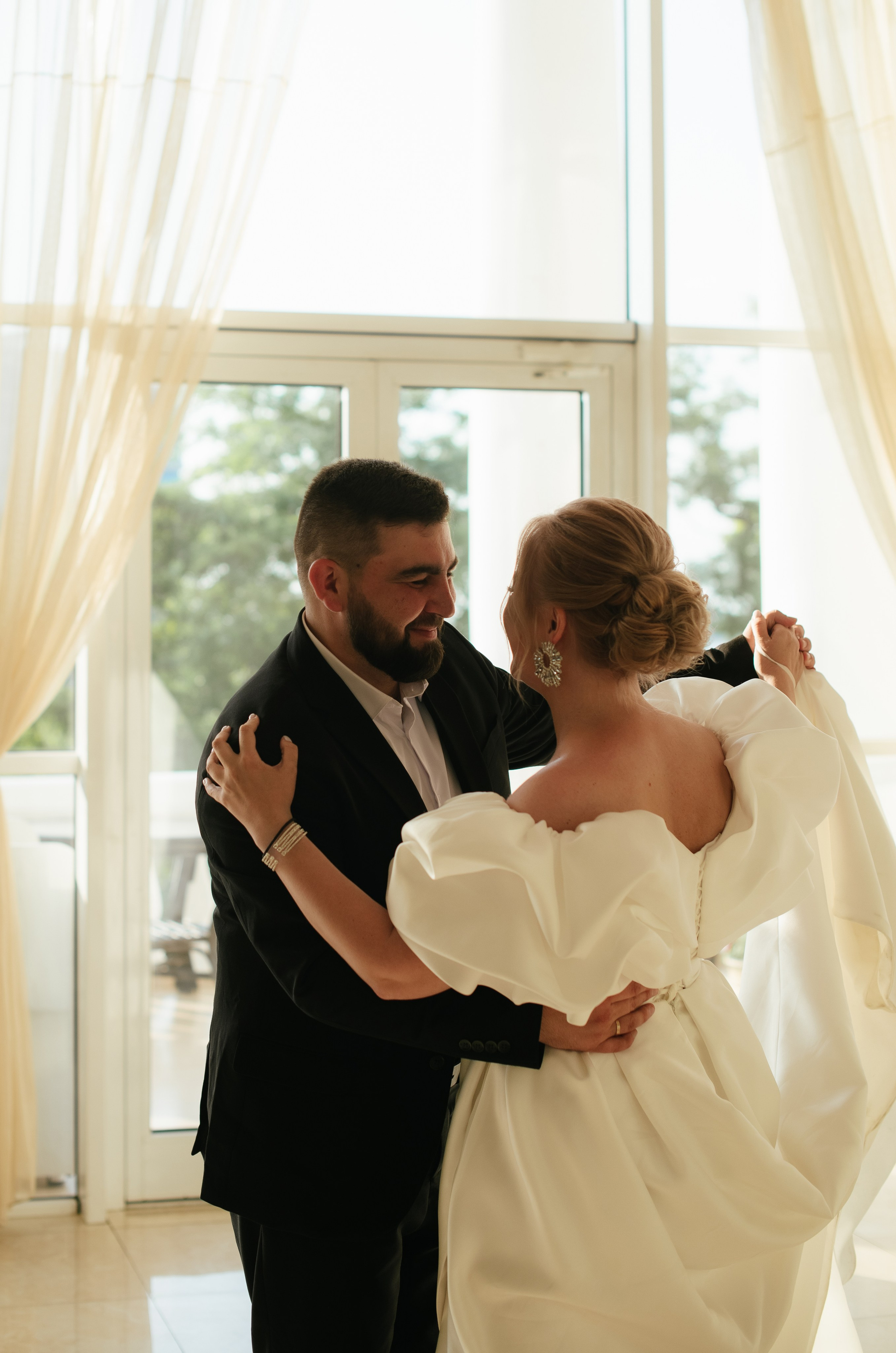 Иван и Лиза (Севастополь). Свадебный, женский, семейный фотограф в Севастополе Юлия Мошенко