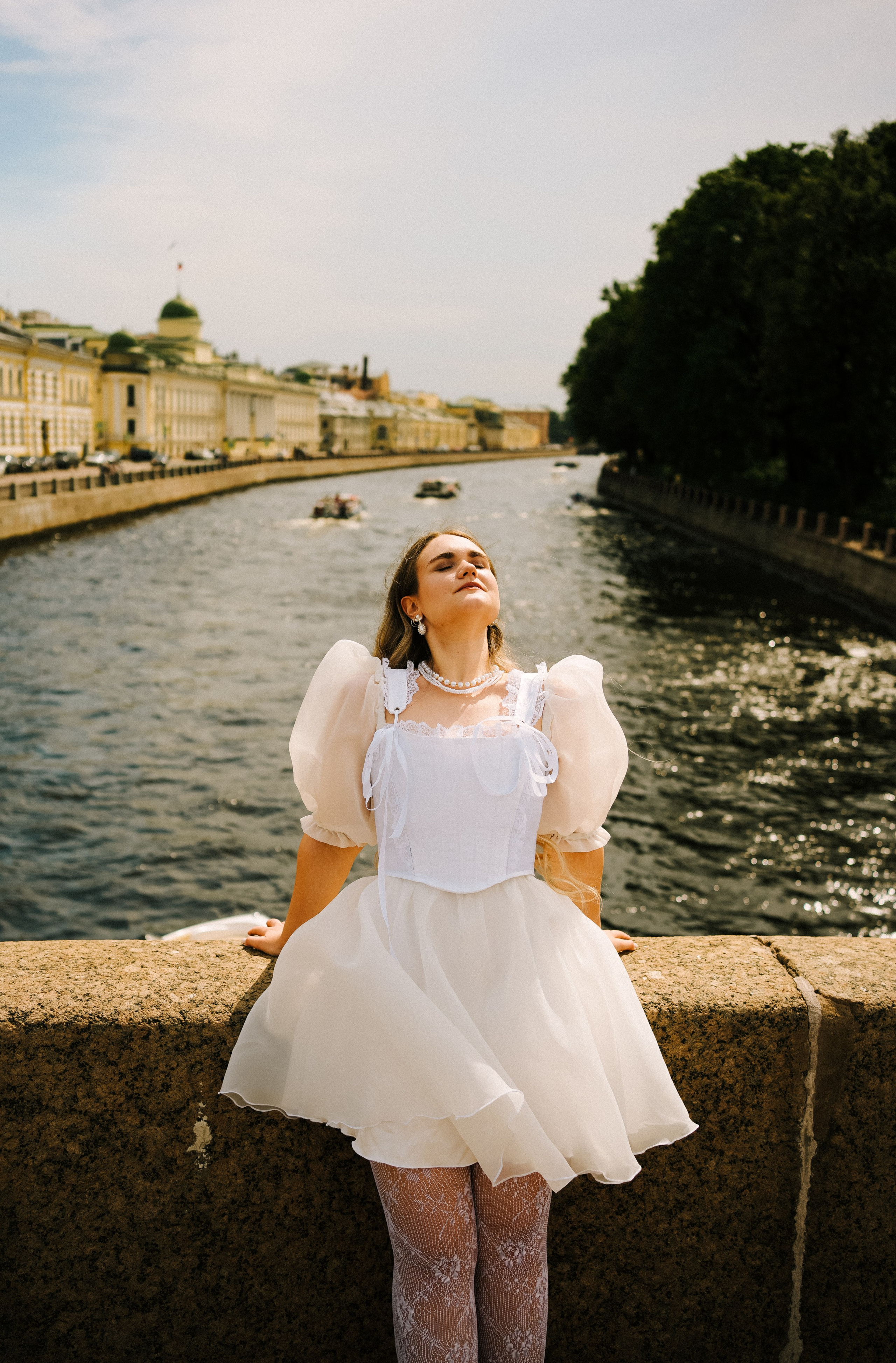 Лиза и Рома. Фотограф г. Санкт-Петербург Александра Катанакова