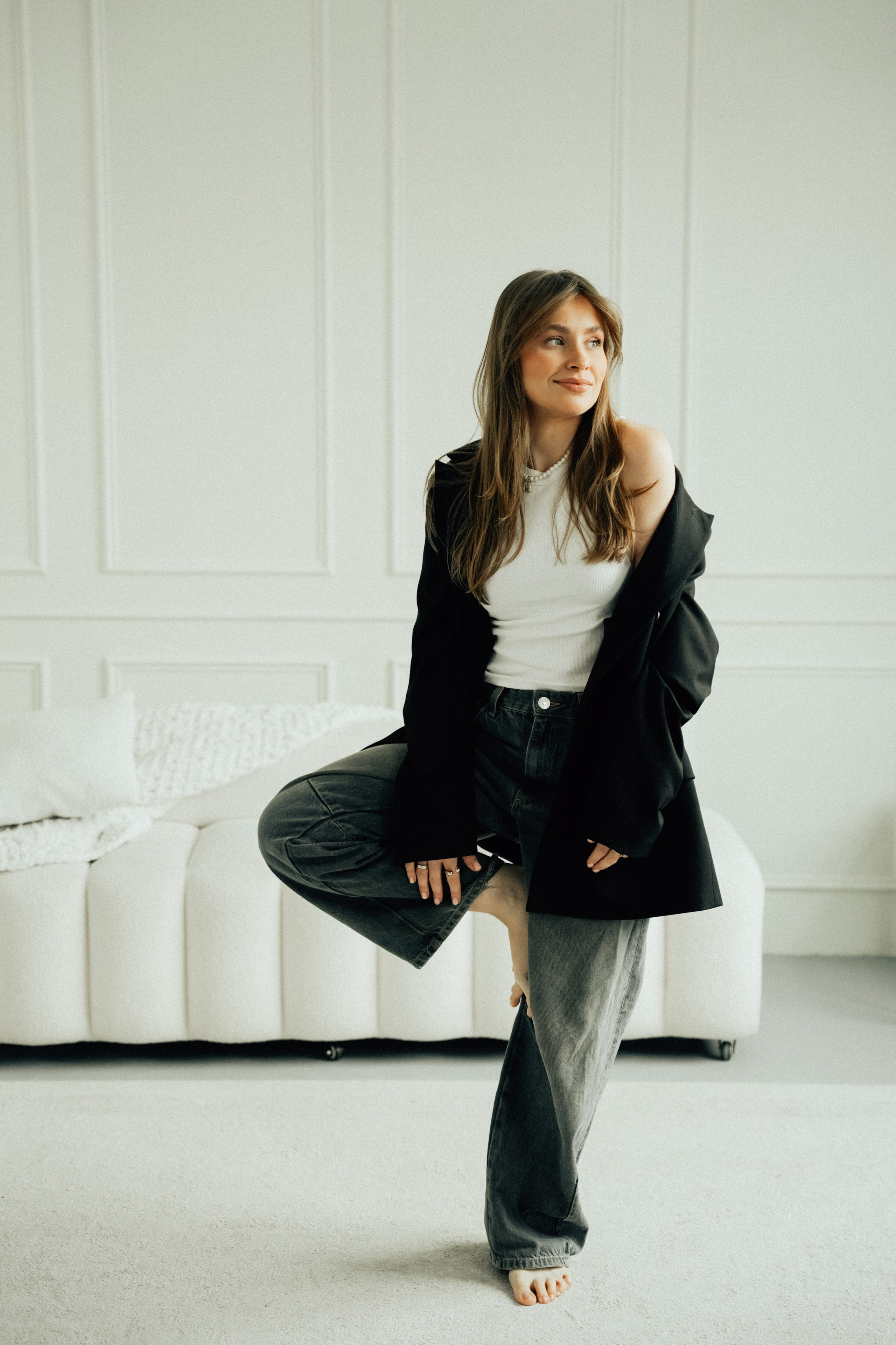 Маша. Фотограф г. Санкт-Петербург Александра Катанакова