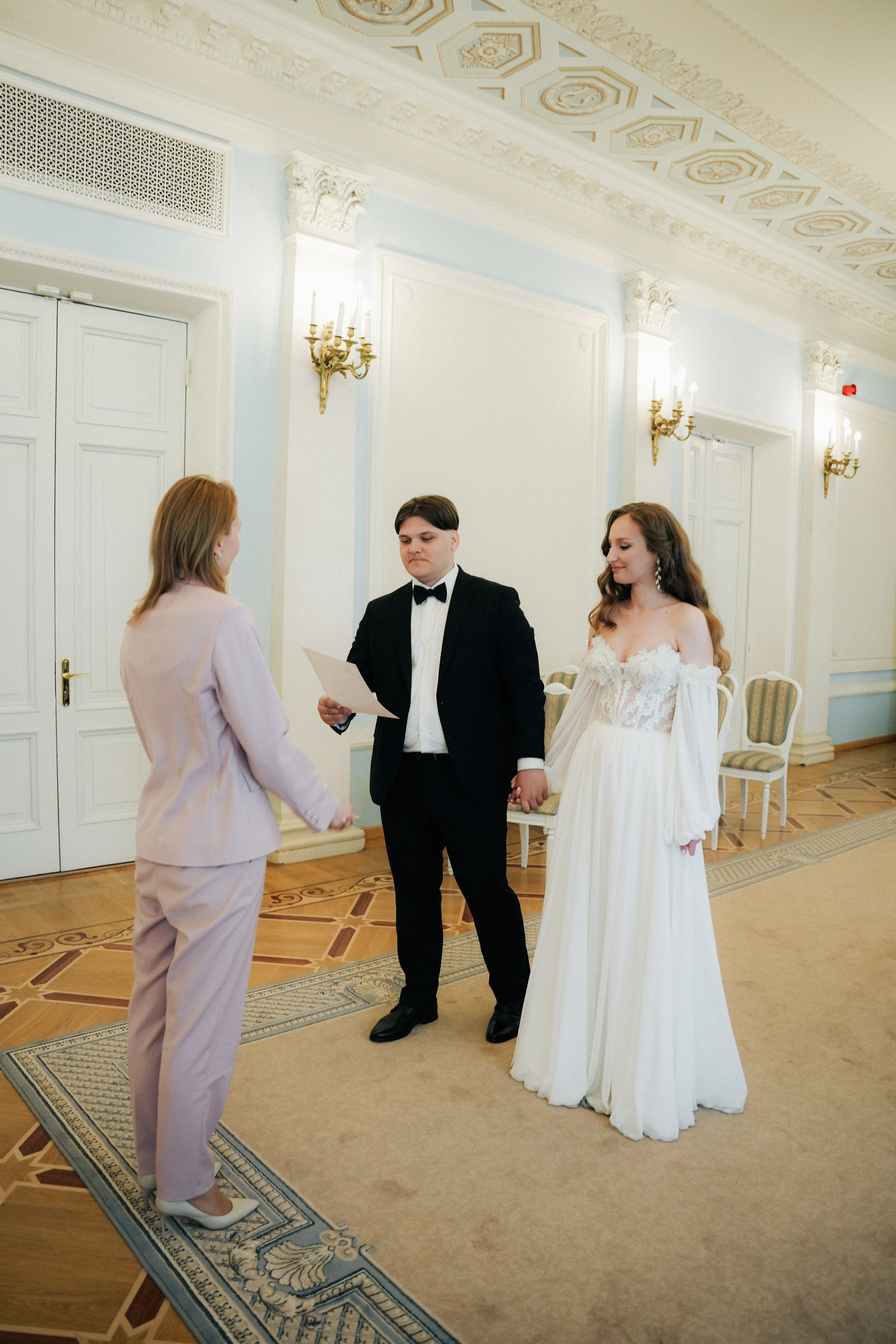 Кристина и Никита. Фотограф г. Санкт-Петербург Александра Катанакова