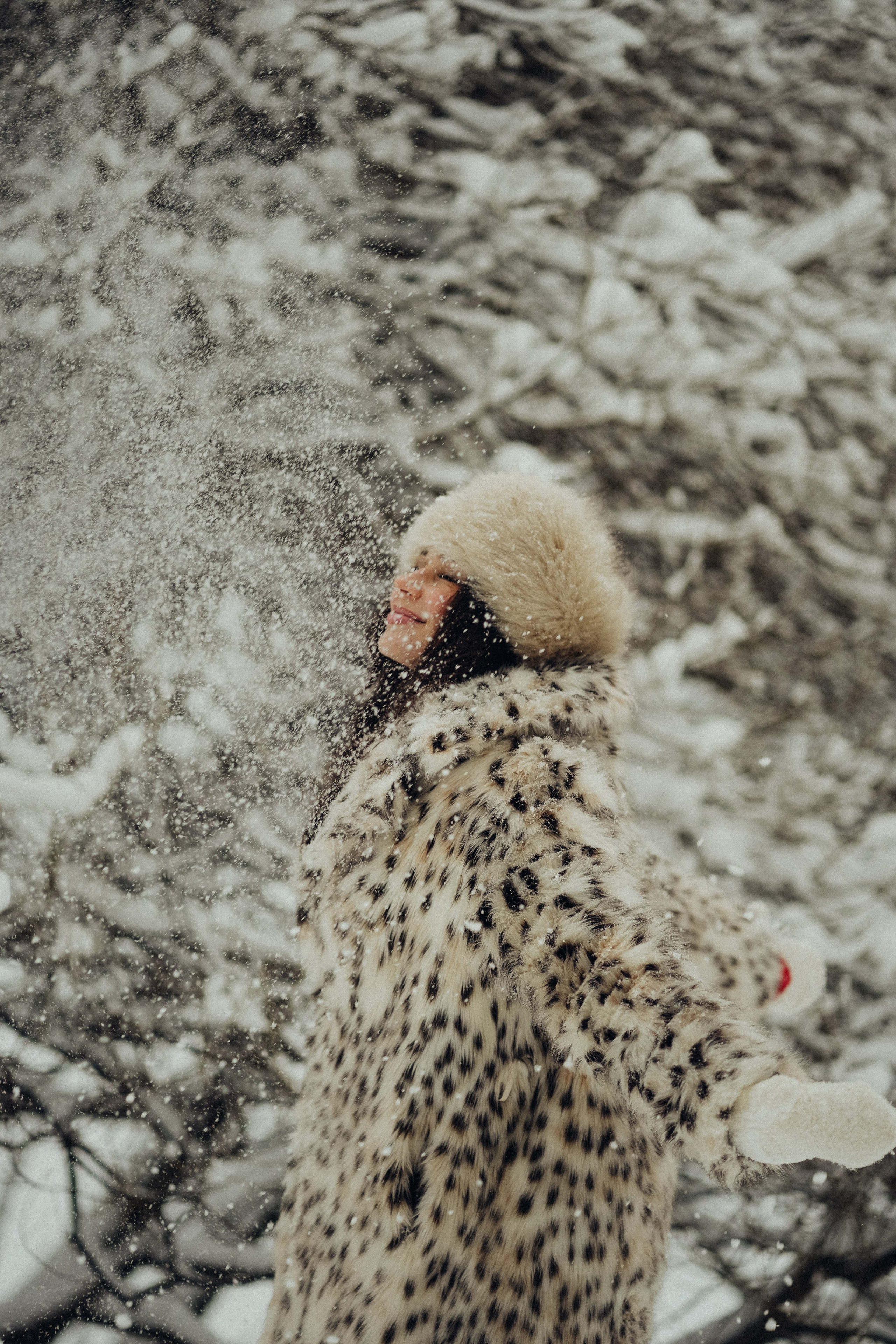 Янина. Фотограф г. Санкт-Петербург Александра Катанакова