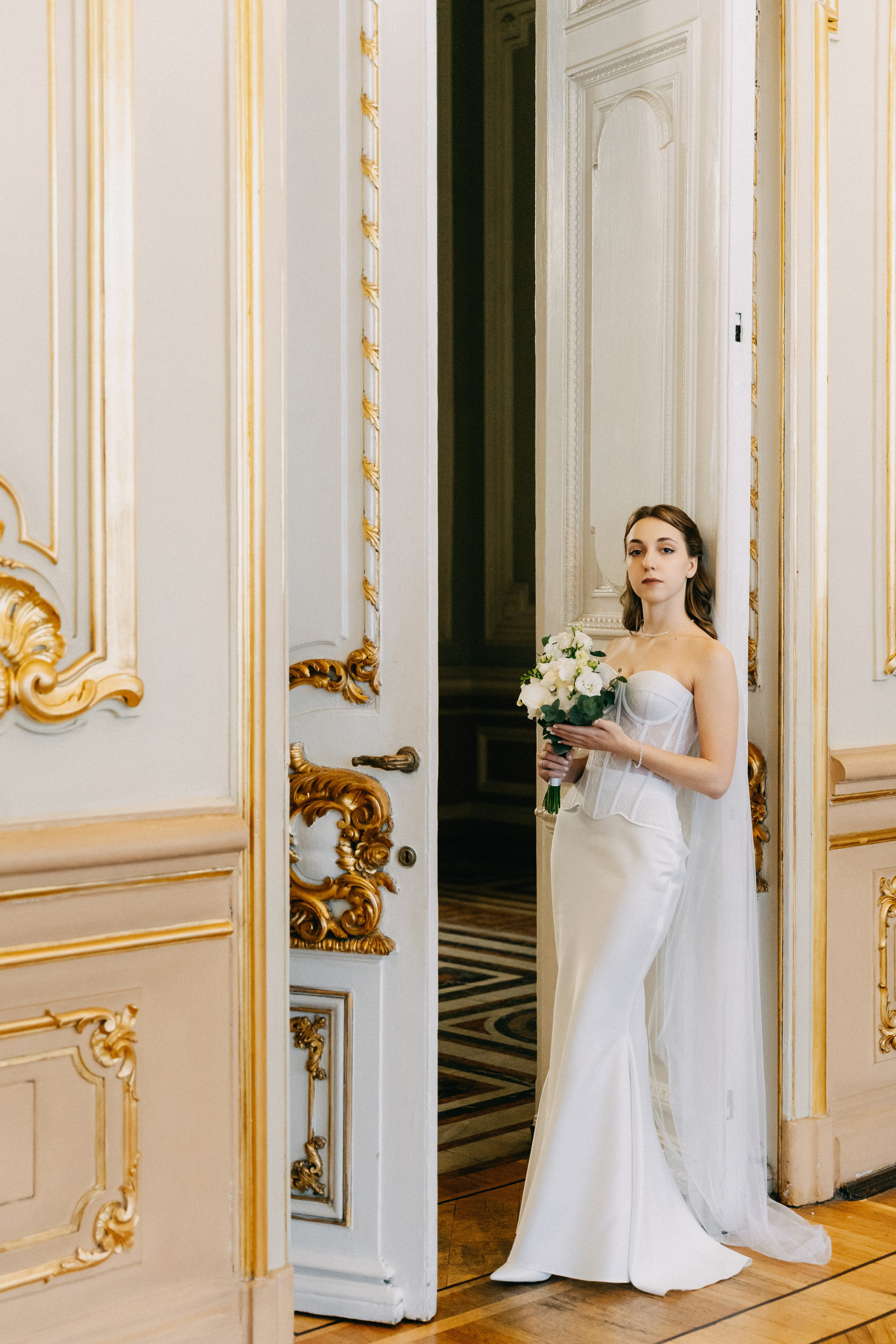 Лера и Влад. Фотограф г. Санкт-Петербург Александра Катанакова