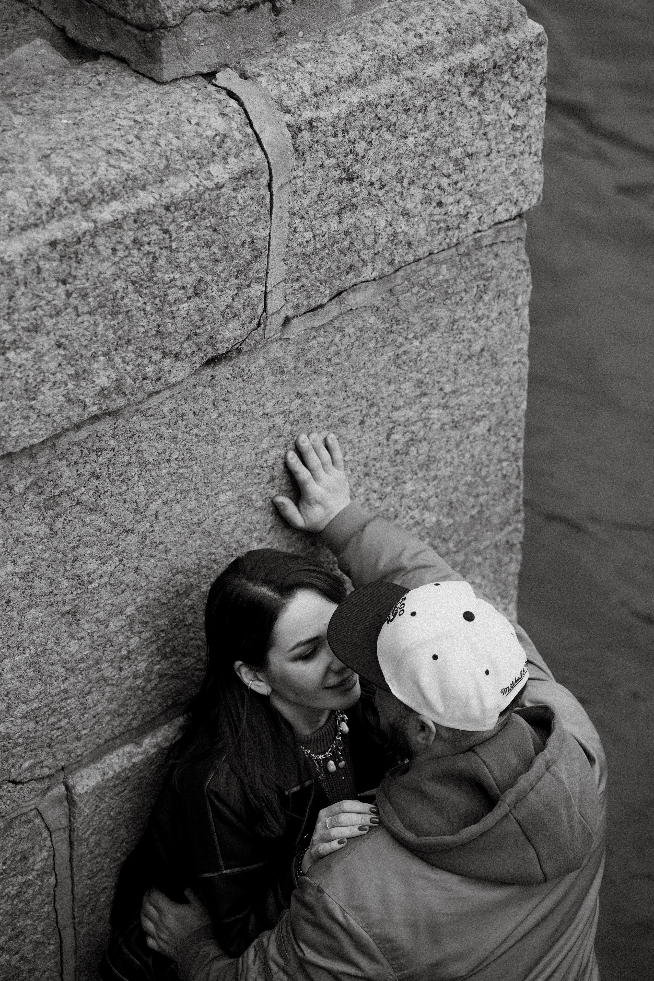 Оля и Вася. Фотограф г. Санкт-Петербург Александра Катанакова