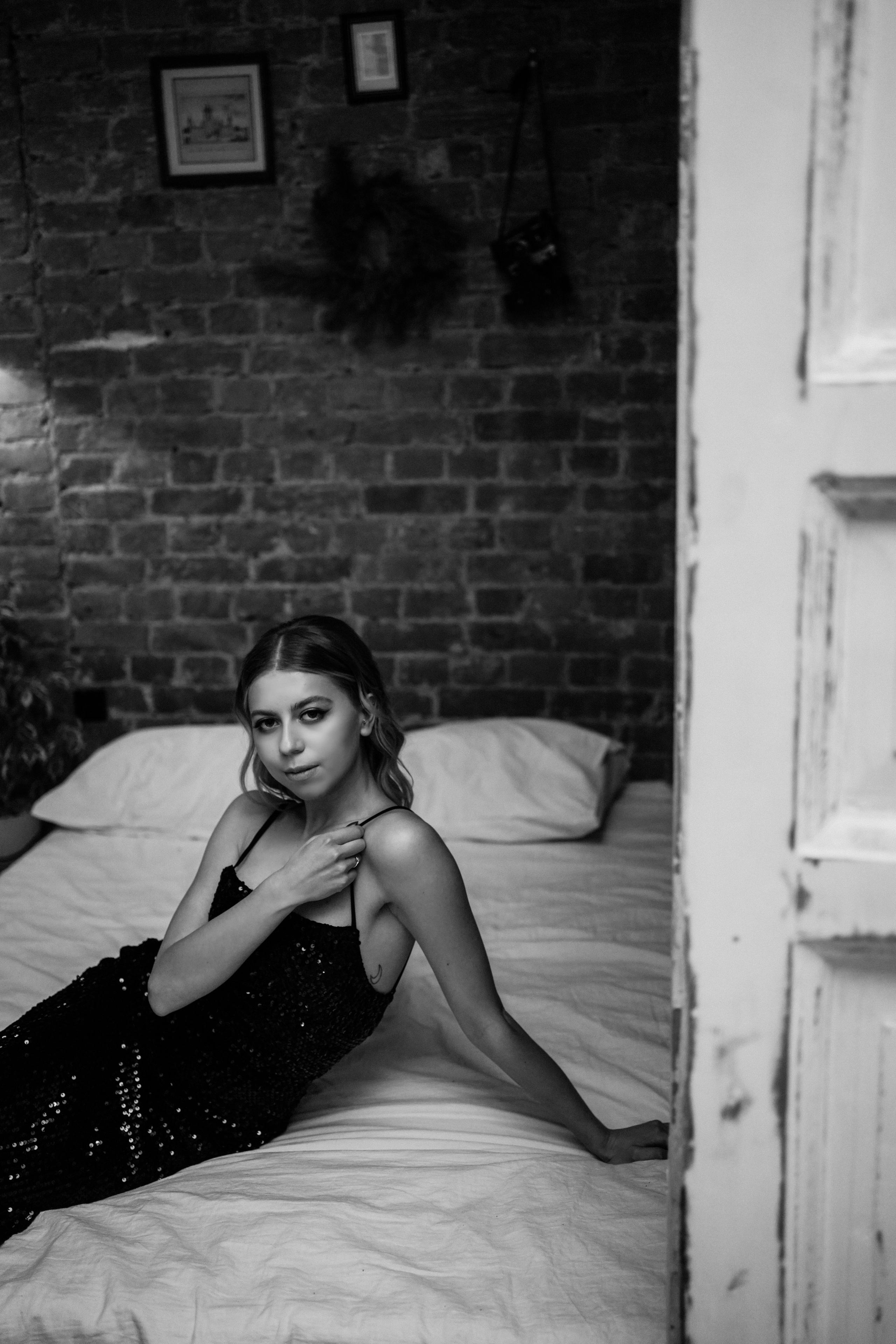 Настя и Костя. Фотограф г. Санкт-Петербург Александра Катанакова