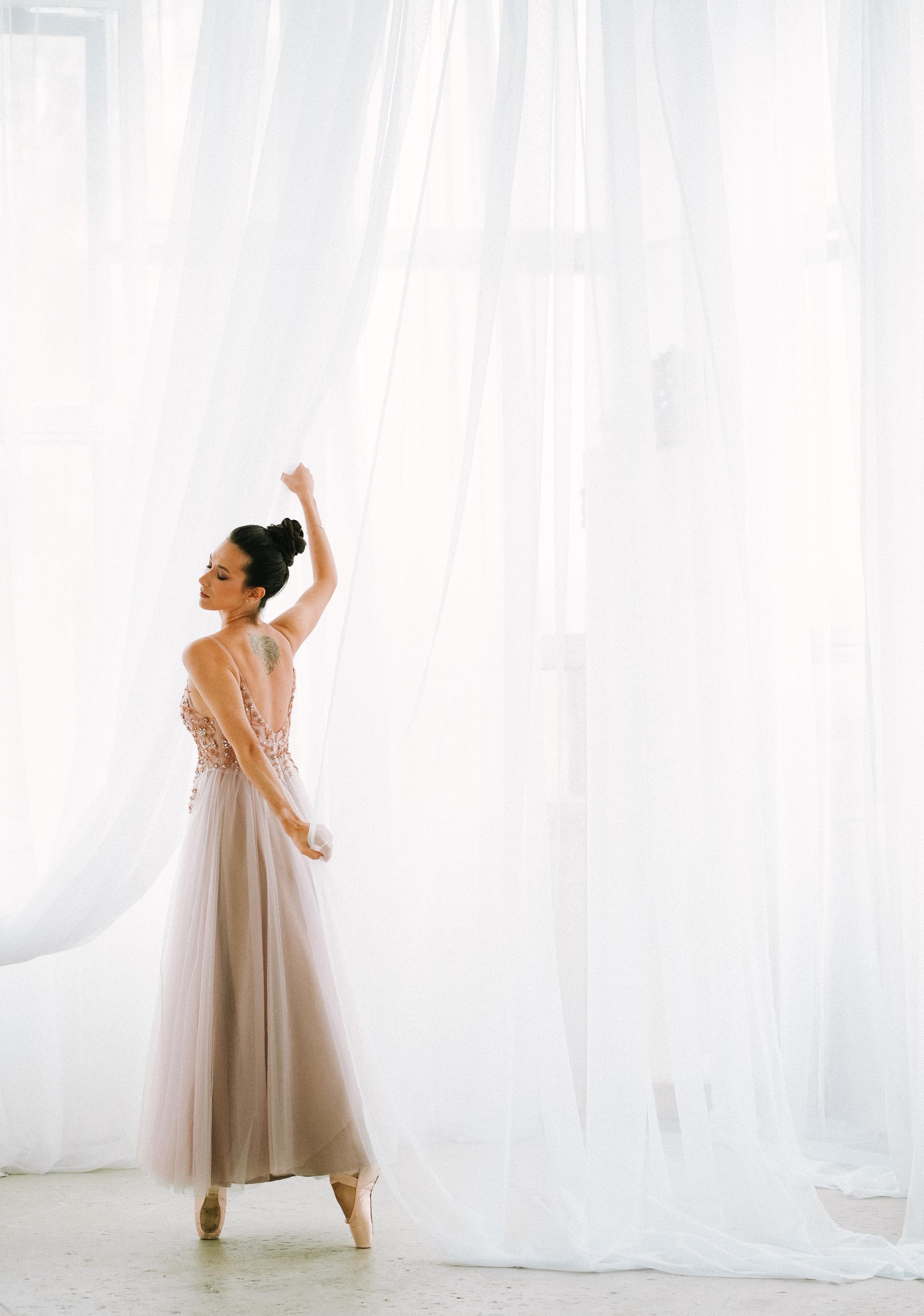 Марина. Фотограф г. Санкт-Петербург Александра Катанакова