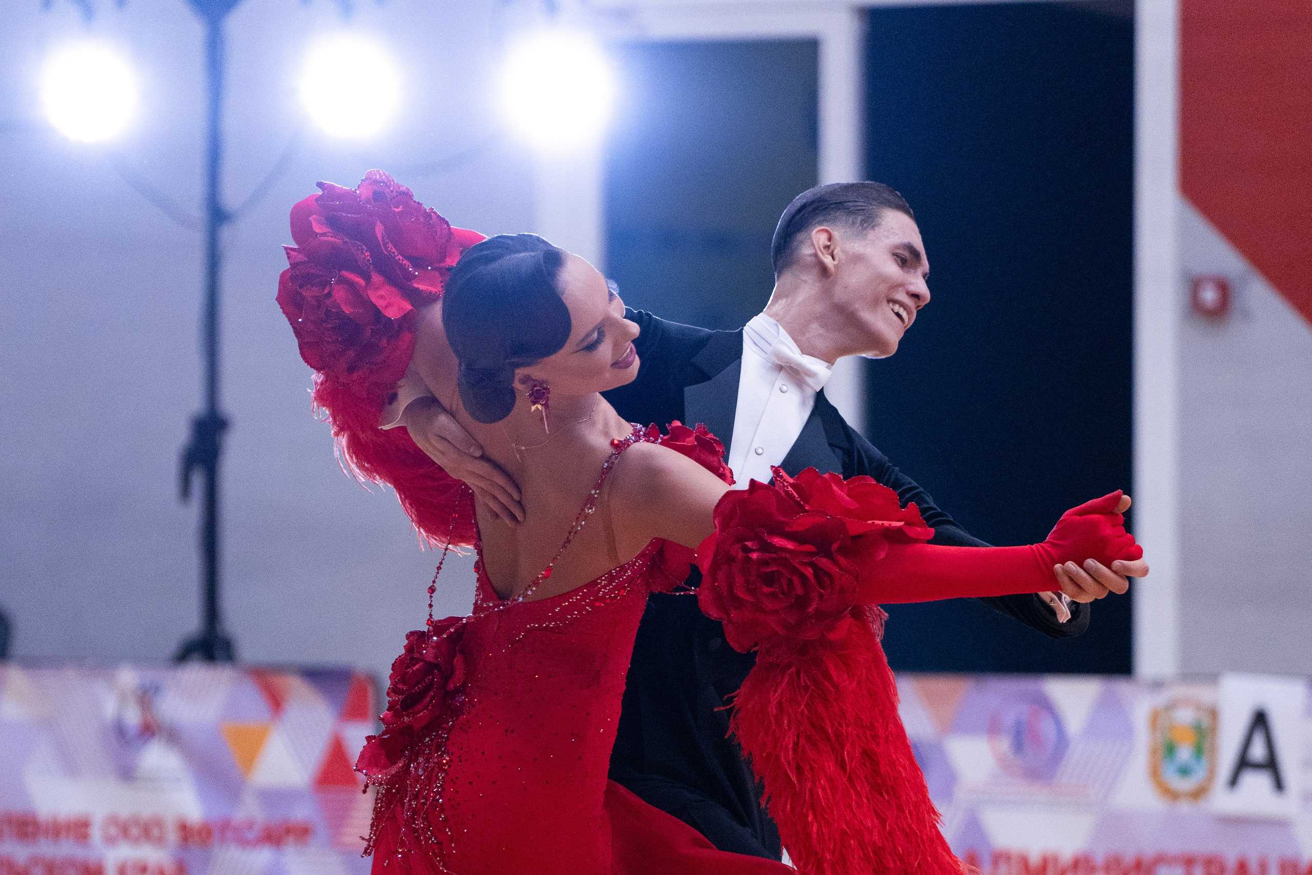 Бальные танцы. Творческий фотограф/видеограф в Астрахани Абушаев Ренат