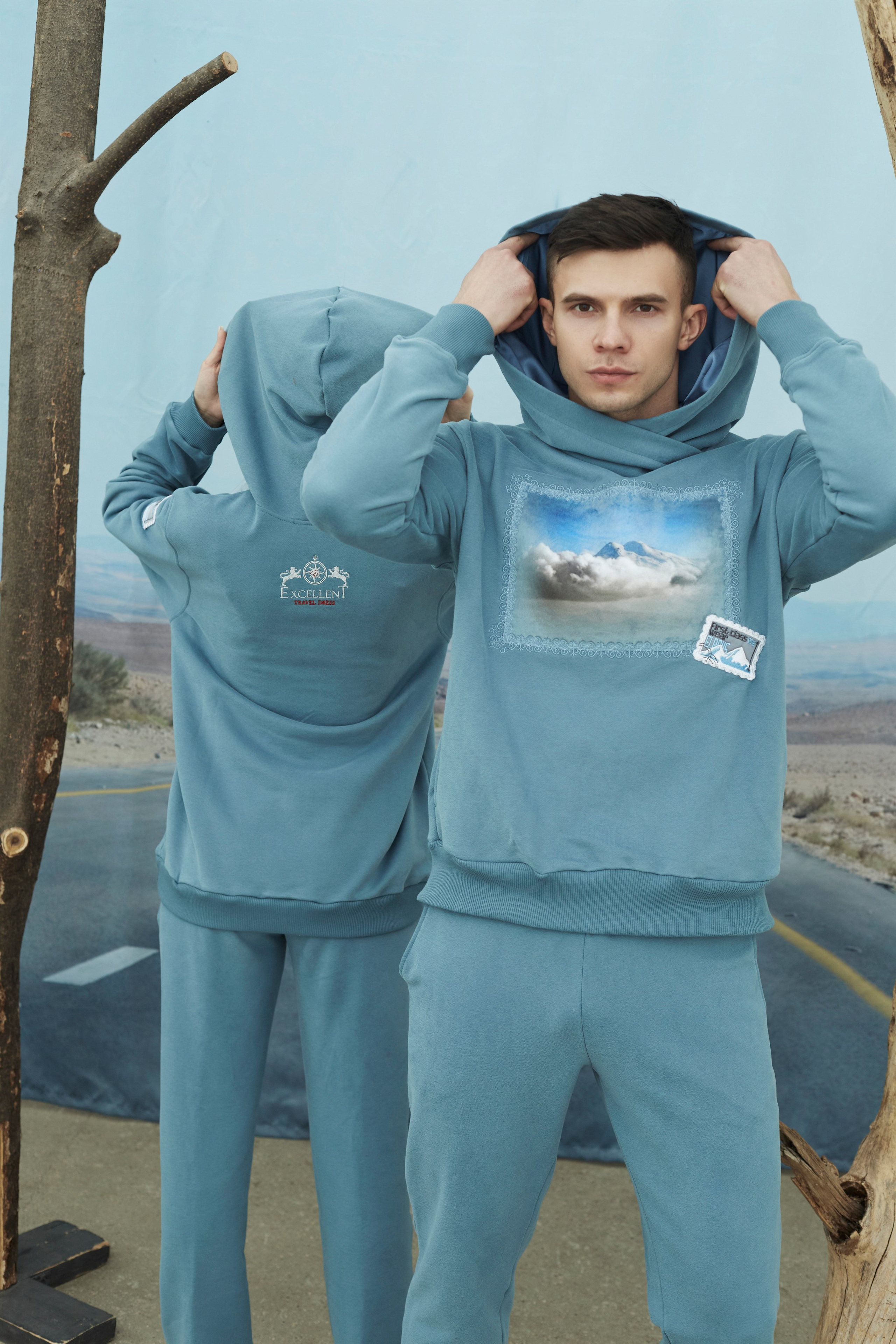 Exellent Travel. Фотограф Олеся Скворцова