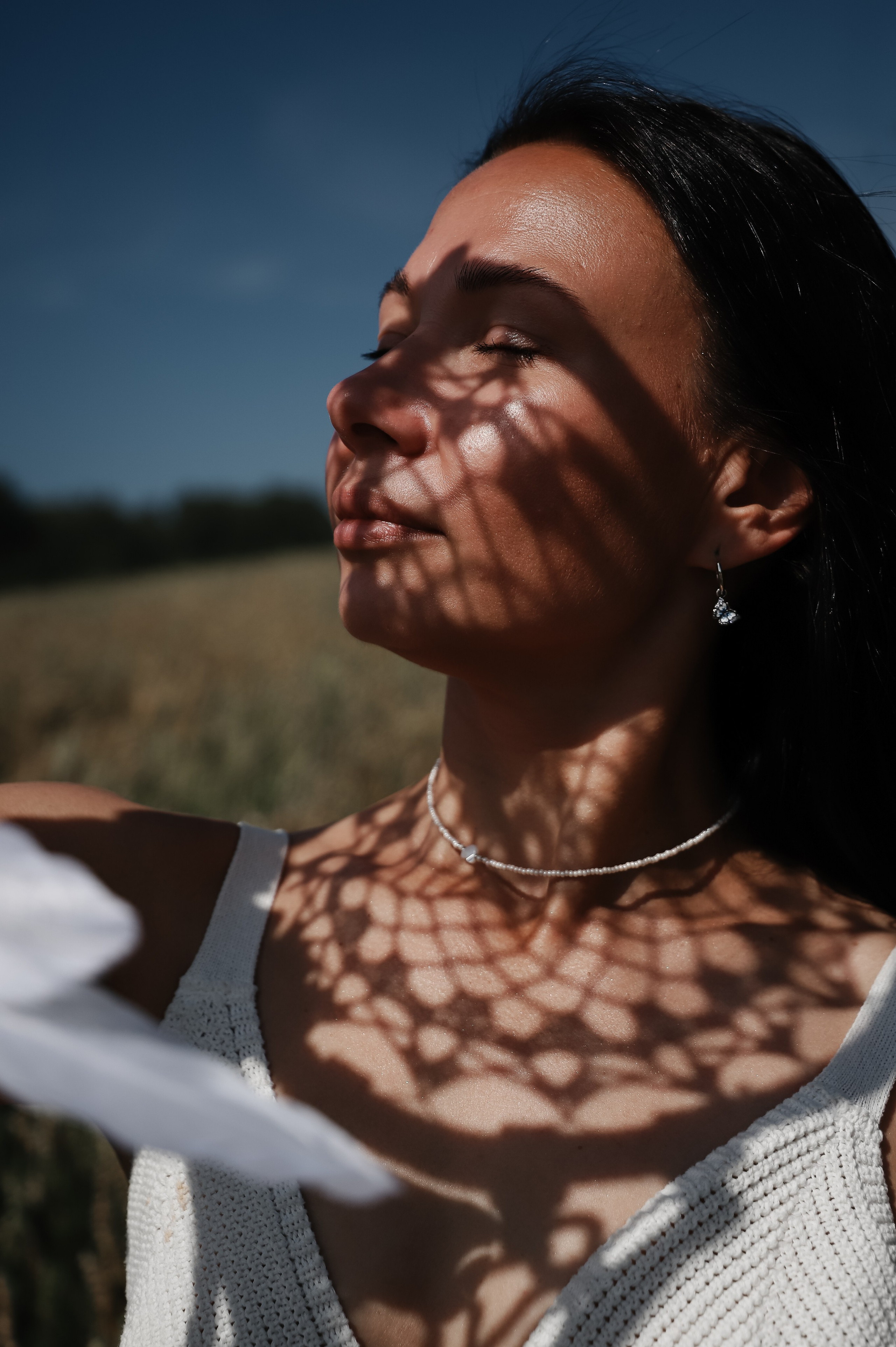 Пшеница. Фотограф в Красноярске Глинская Ольга