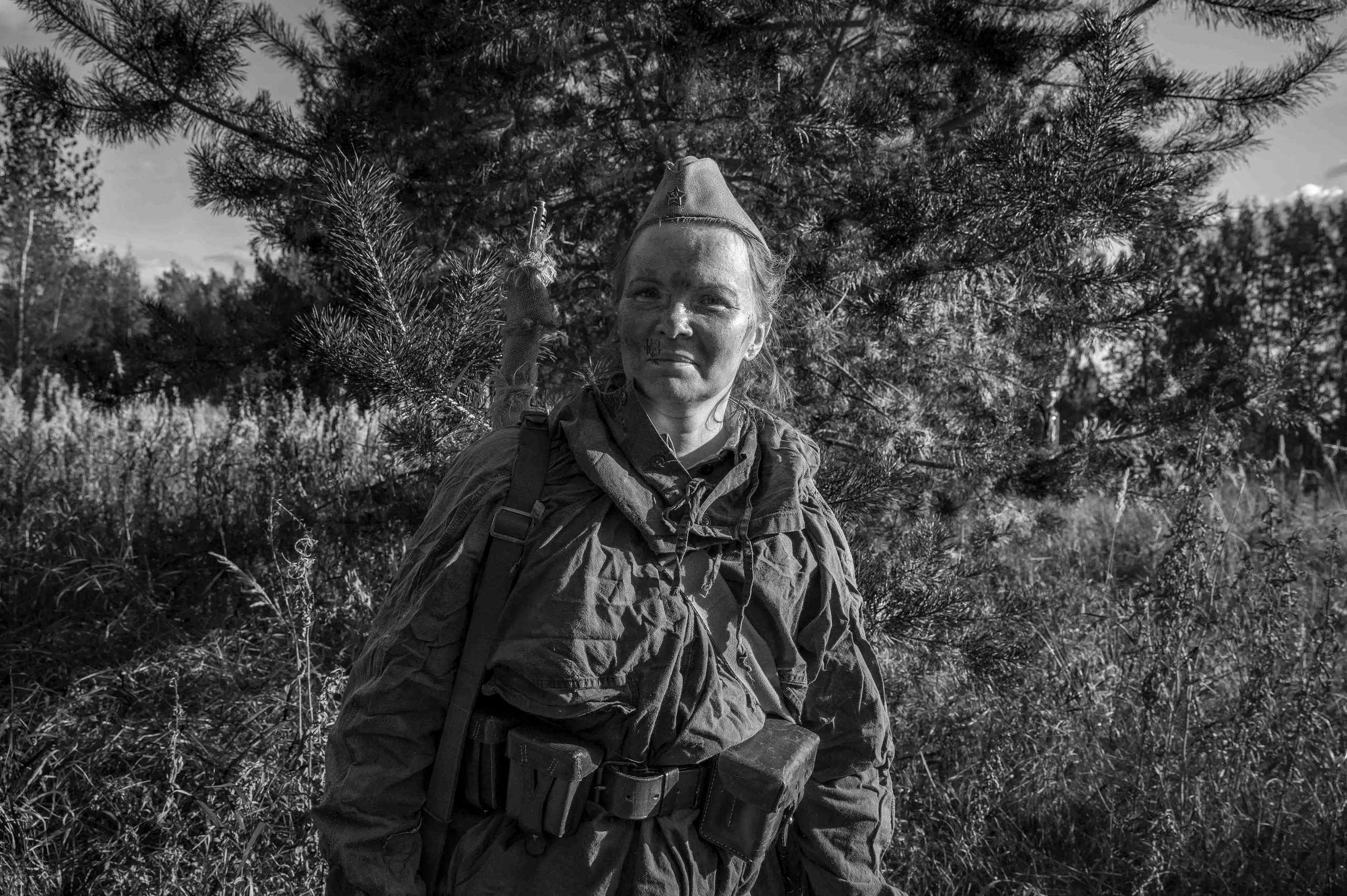 Фестиваль «Плацдарм Невский пятачок». Serg PG Photography — репортажная фотосъемка в Петербурге