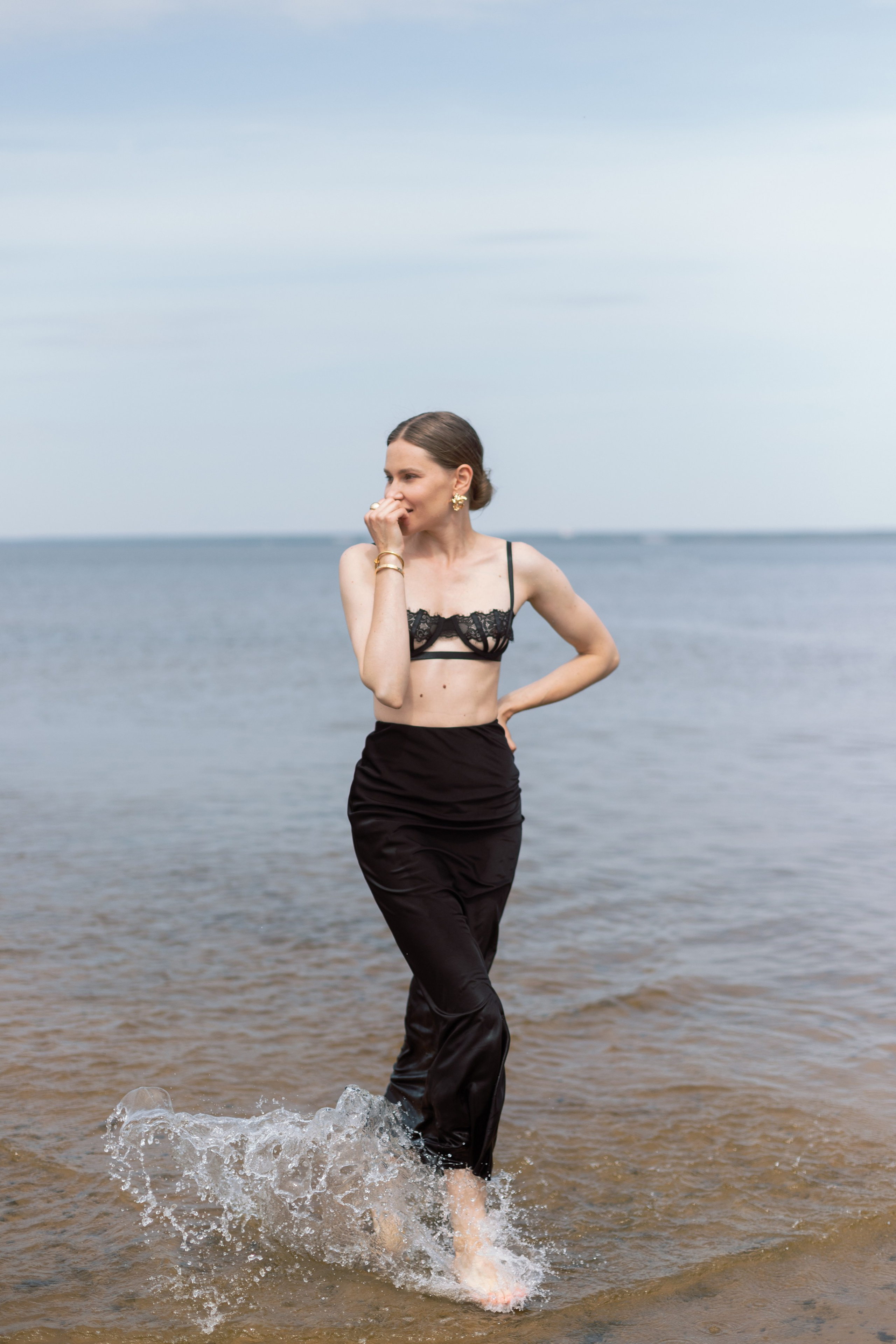 Надин. Утонченный фотограф в Санкт-Петербурге Ксения Пелевина