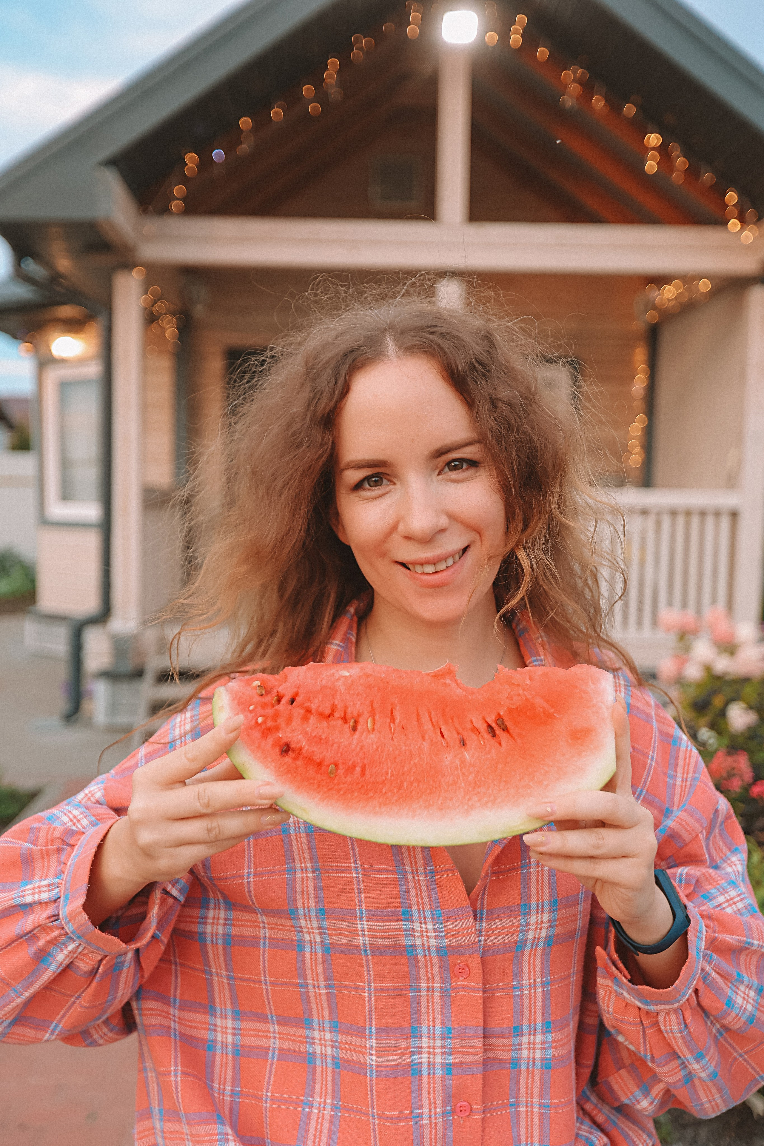 Дачная. Семейный фотограф Тюмень, фотограф на роды Салмина Мария