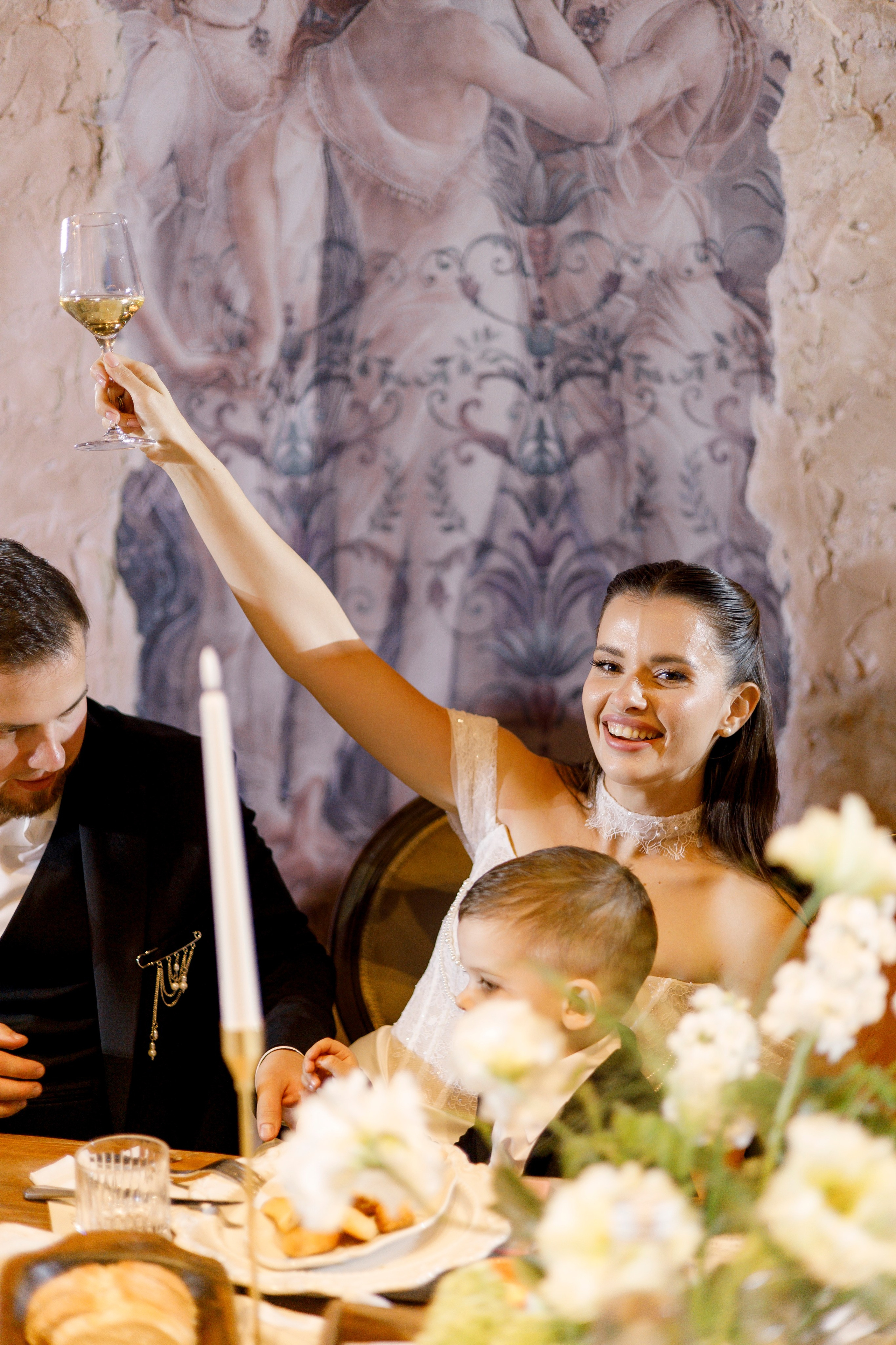 Роман и Ксения. Nikolpinhasova