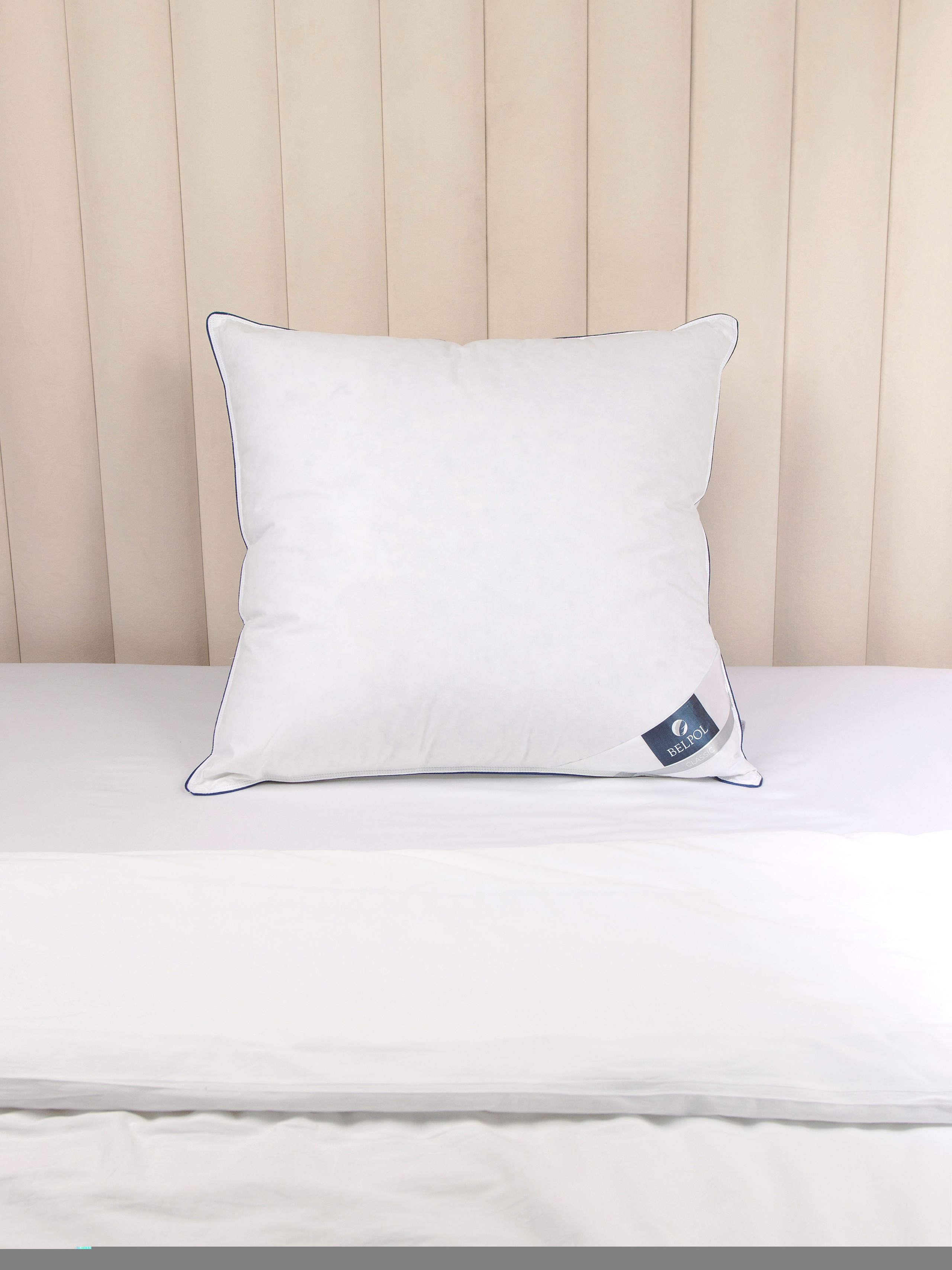 Подушки BELPOL. Фотограф Злата Спицына