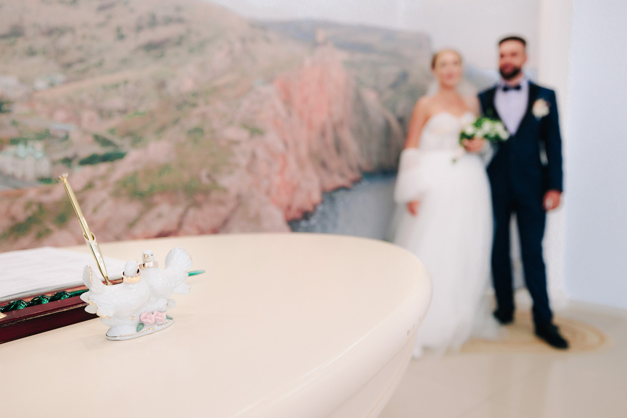 Яна и Ваня. Профессиональный фотограф в Крыму и Севастополе Павел Корсун