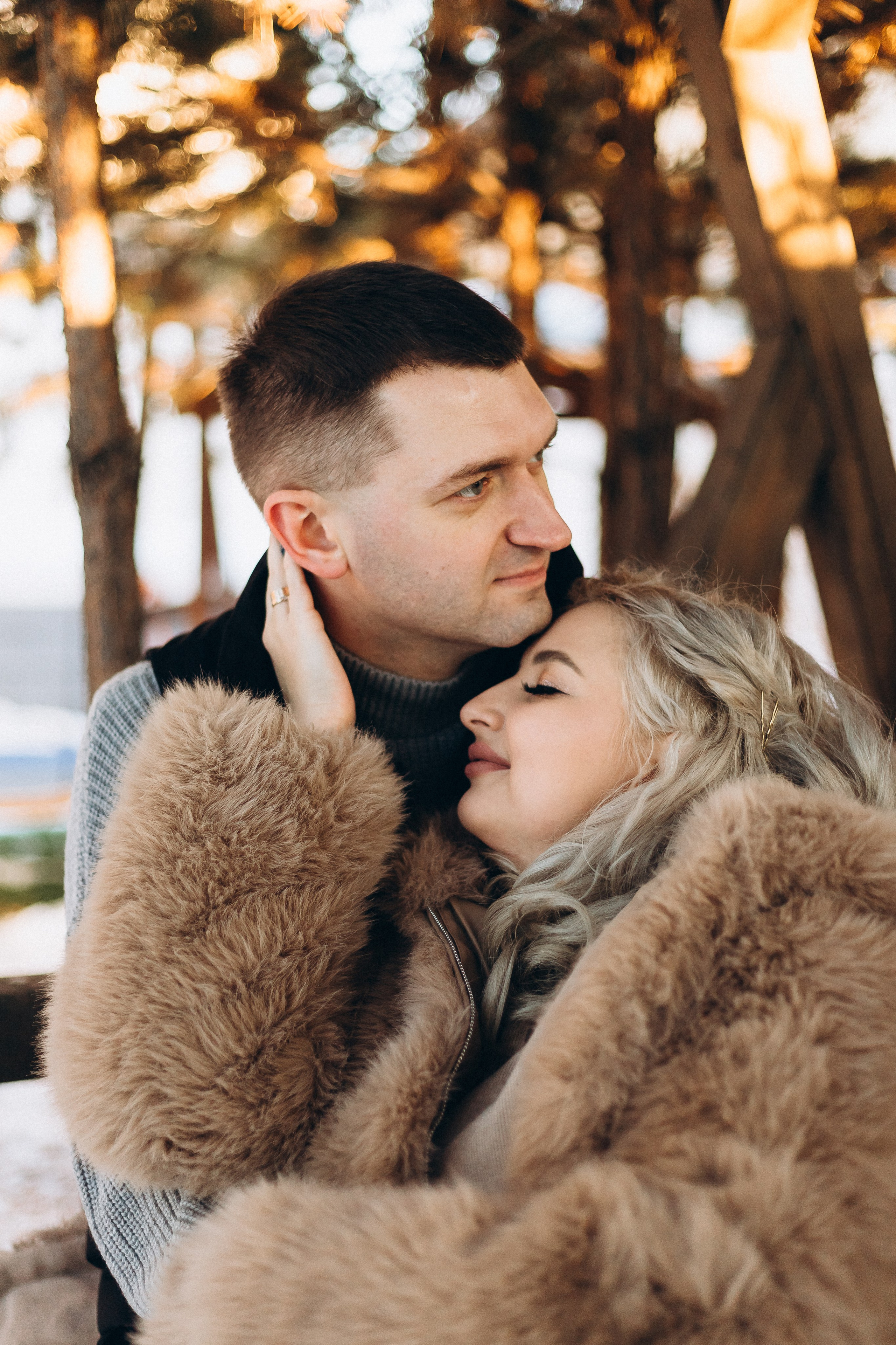 Юлия/Максим/Денис/Мирон/2025. Свадебный и семейный фотограф в Екатеринбурге