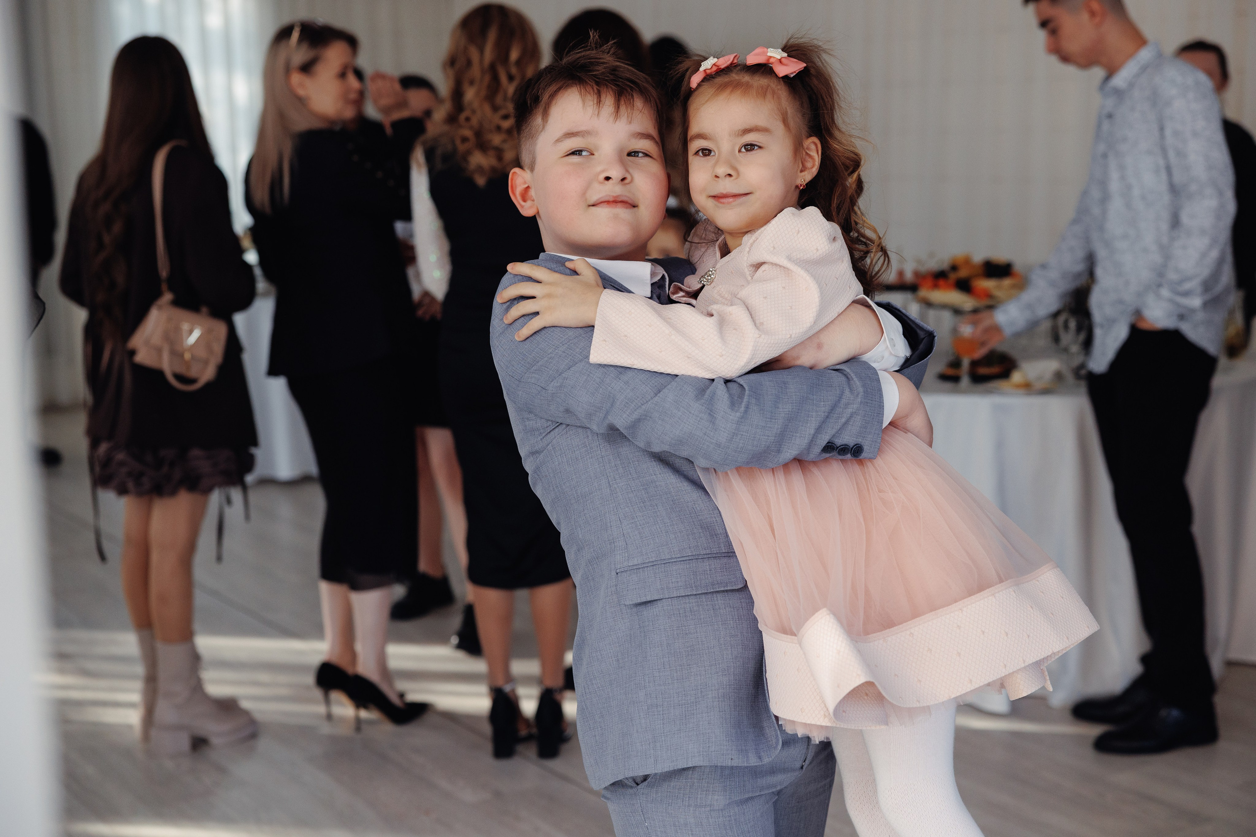 Свадьбы. Фотограф в Санкт-Петербурге Кирюшенков Андрей