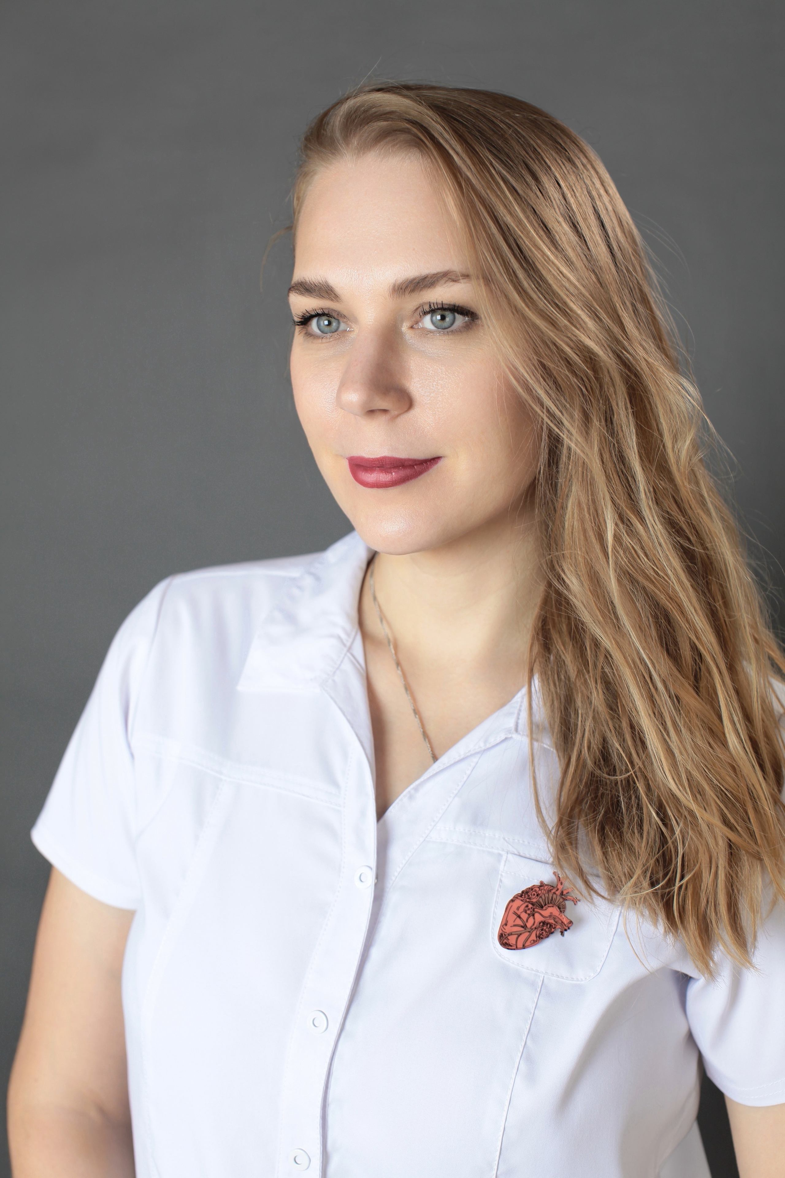 Галина (для соц сетей). Фотограф в Москве и Подмосковье, Николай Сорокин