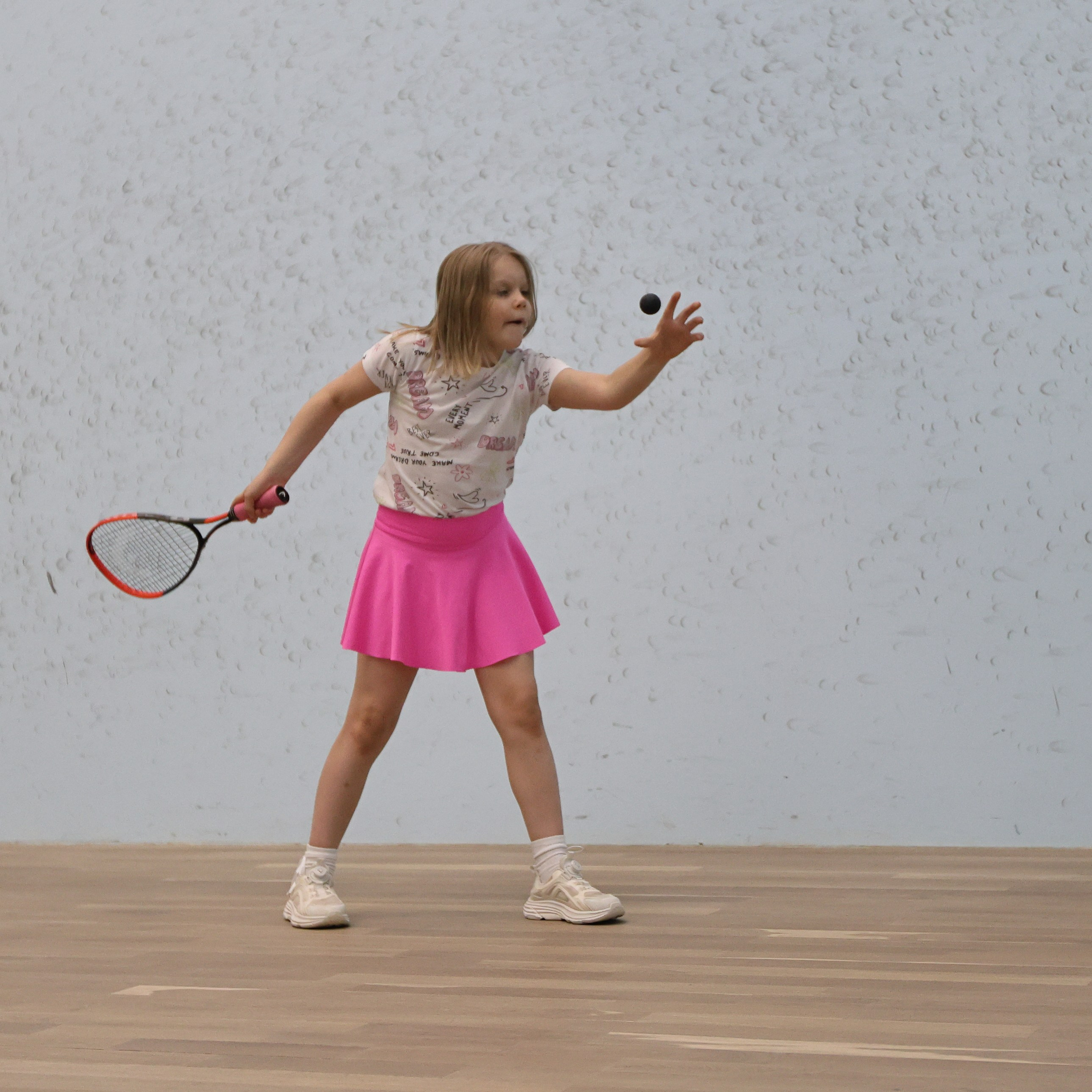 Тренировка по сквошу. Фотограф в Москве и Подмосковье, Николай Сорокин