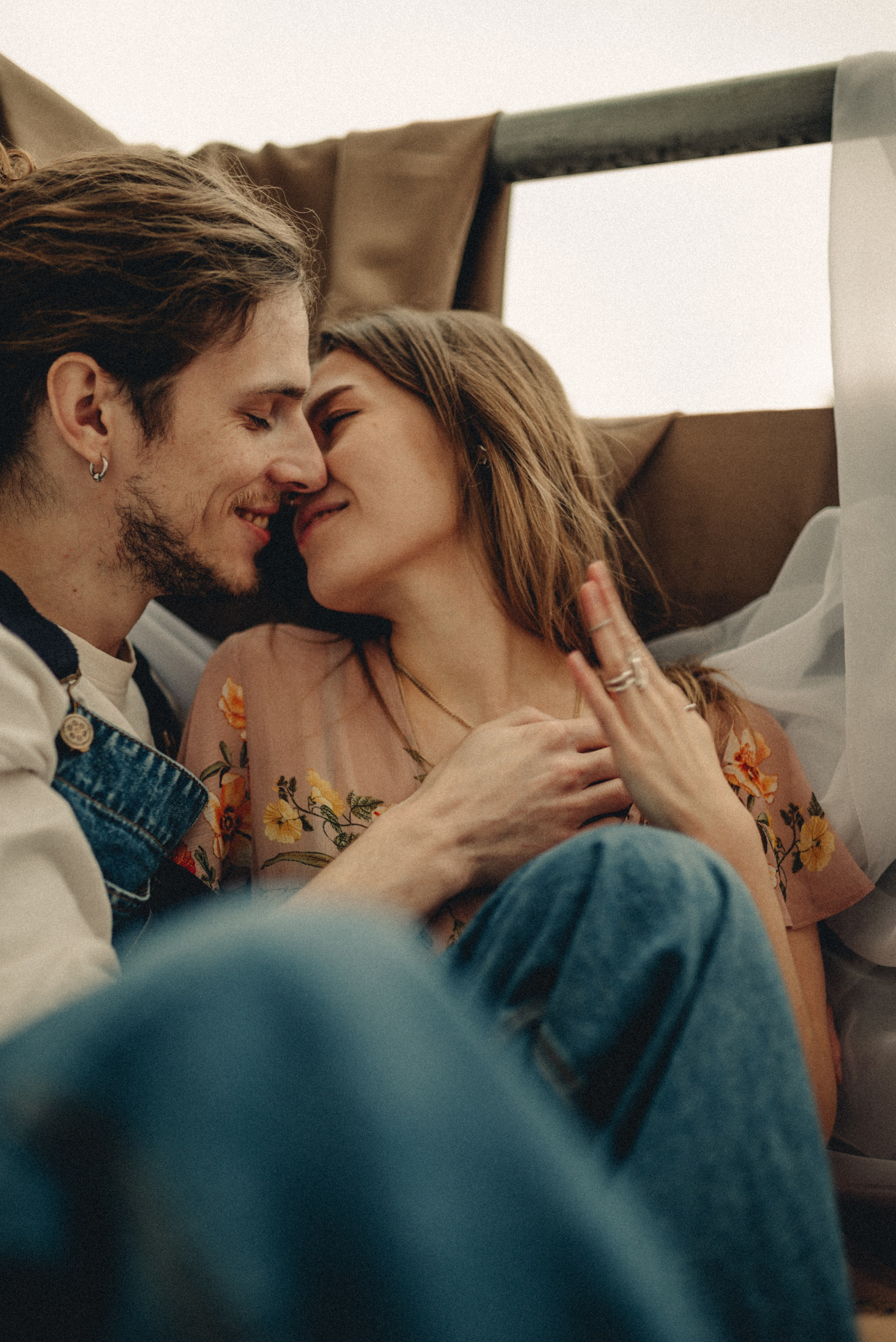 Надежда и Александр. Фотограф Санкт-Петербург, Новороссийск