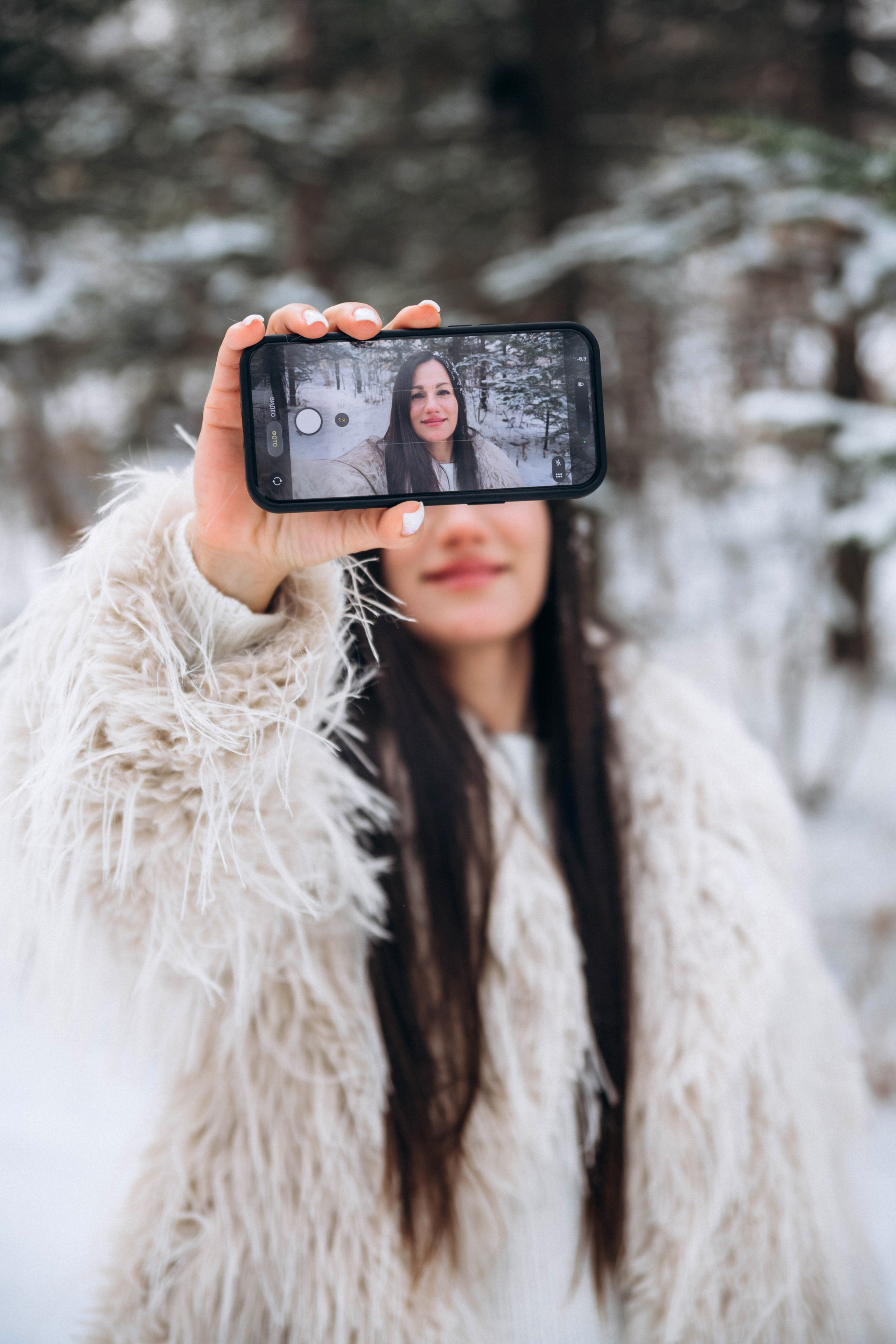 Портреты. ФОТОГРАФ ВЛАДИВОСТОК