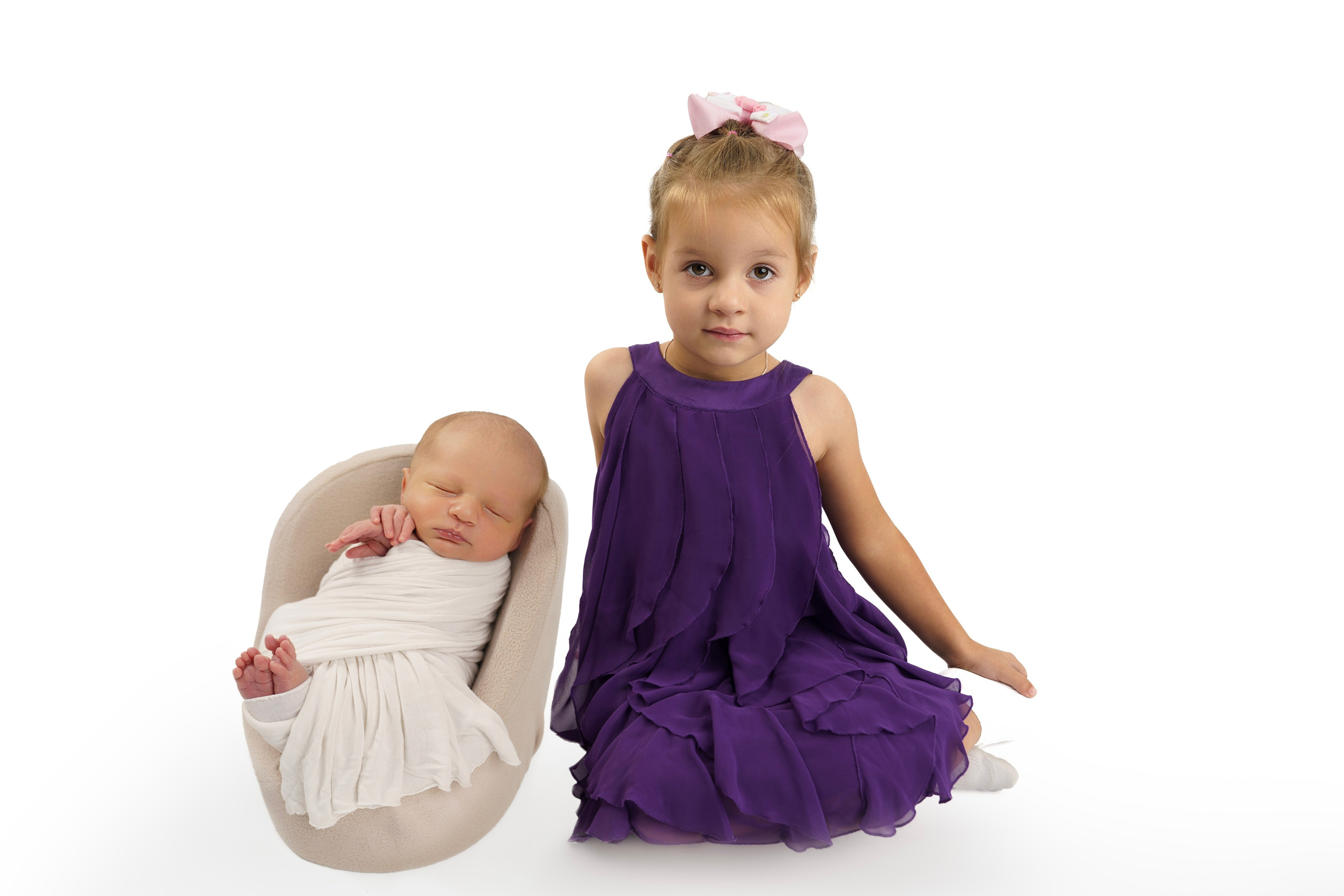 Фотосессия новорожденного (newborn). Фотограф новорожденных, детей до года и беременных в Симферополе