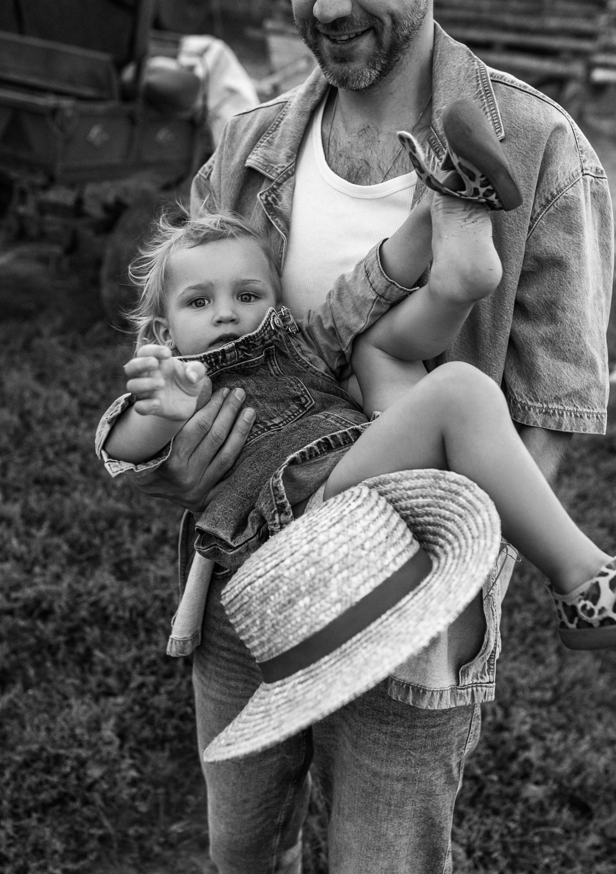 Душа прерий. Свадебный фотограф в Минске Вадим Бурчик