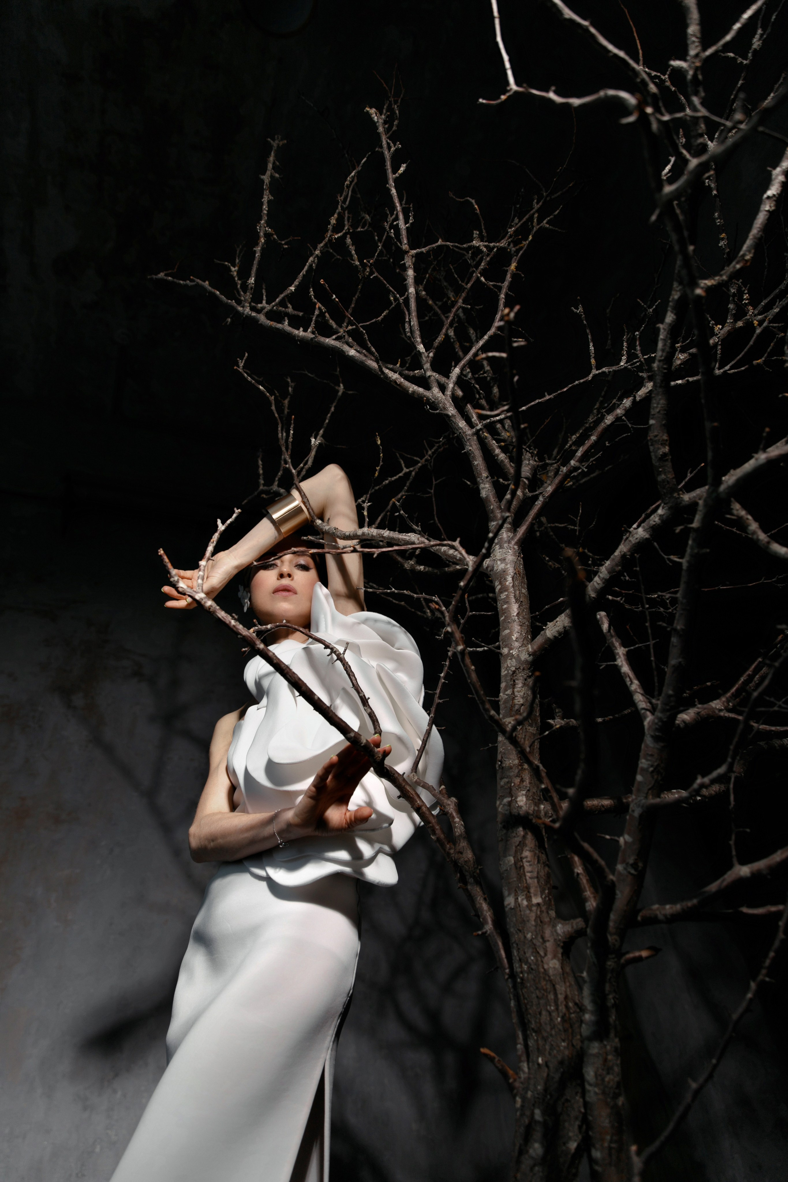 Екатерина Шарапова. Портретный фотограф в Москве