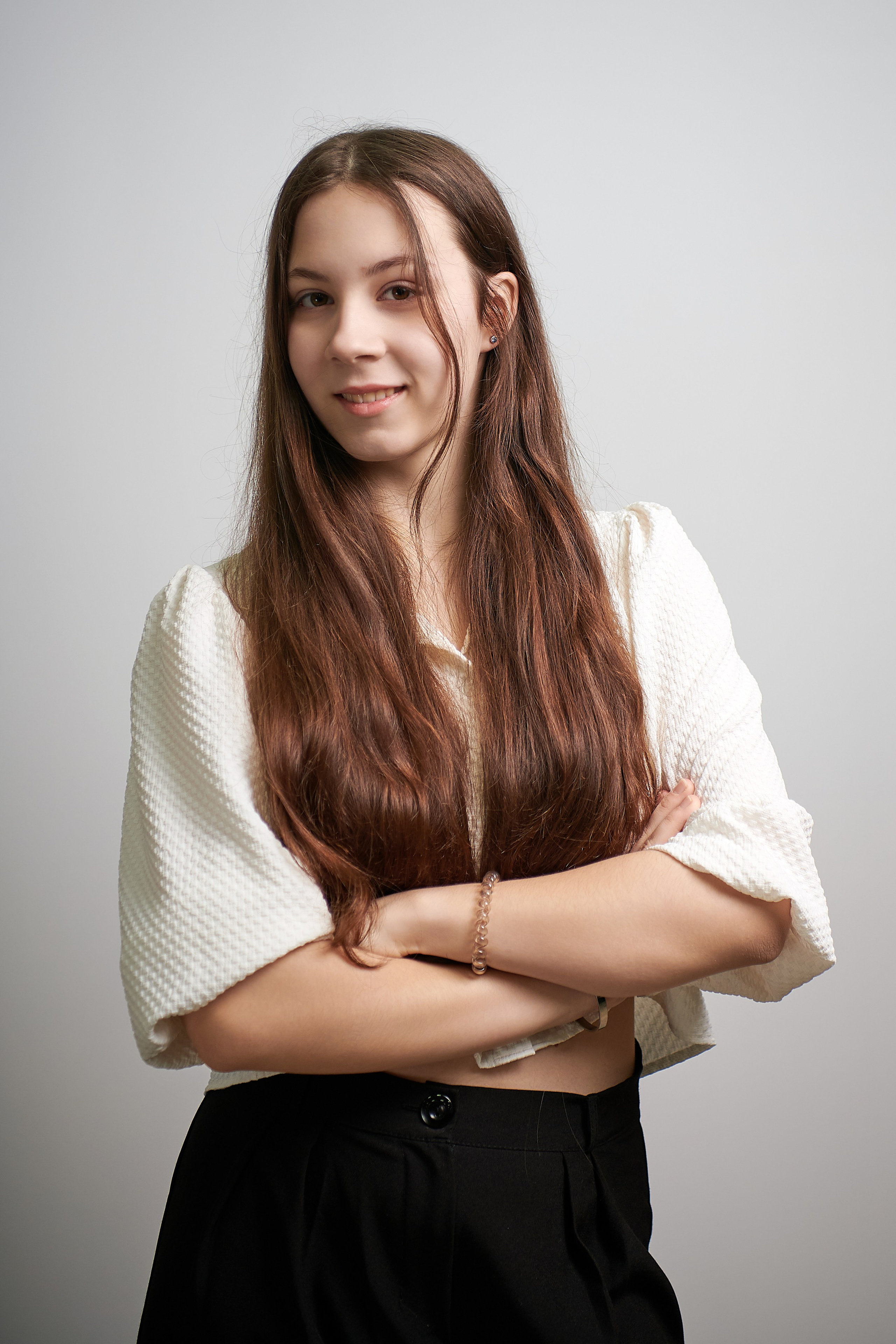 Фото в альбом. Портретная серия. Ольга Чёкотова (Фотограф Кострома)