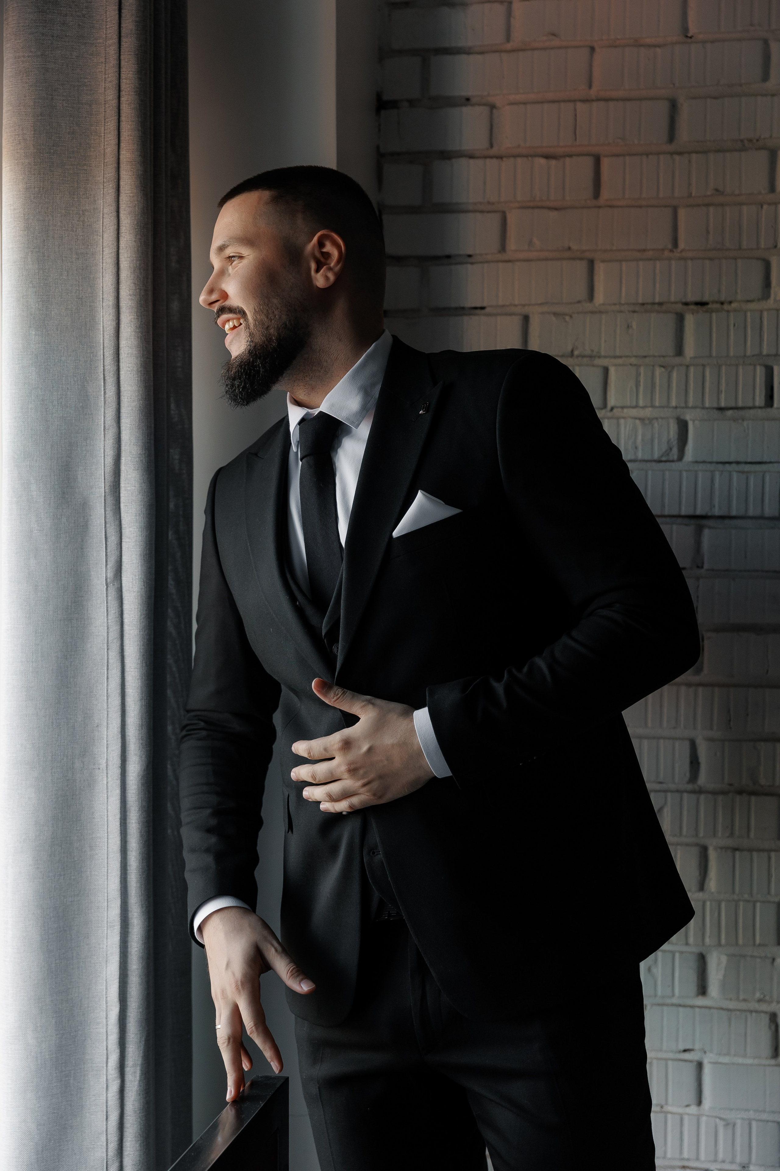 Карина & Егор. Свадебный фотограф Екатерина Тимукина