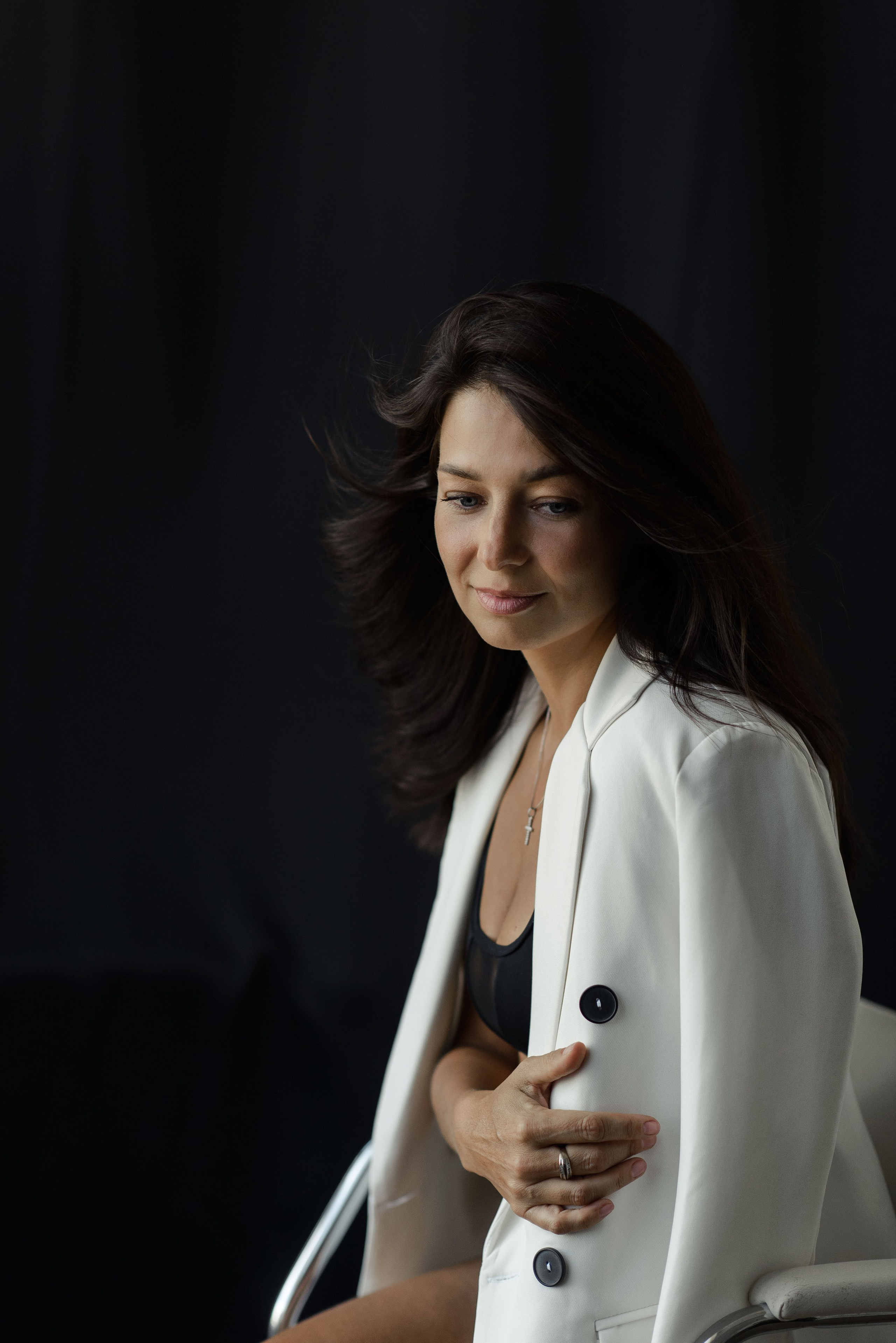 Катя. Семейный фотограф в Домодедово и Москве Елена Пичугина