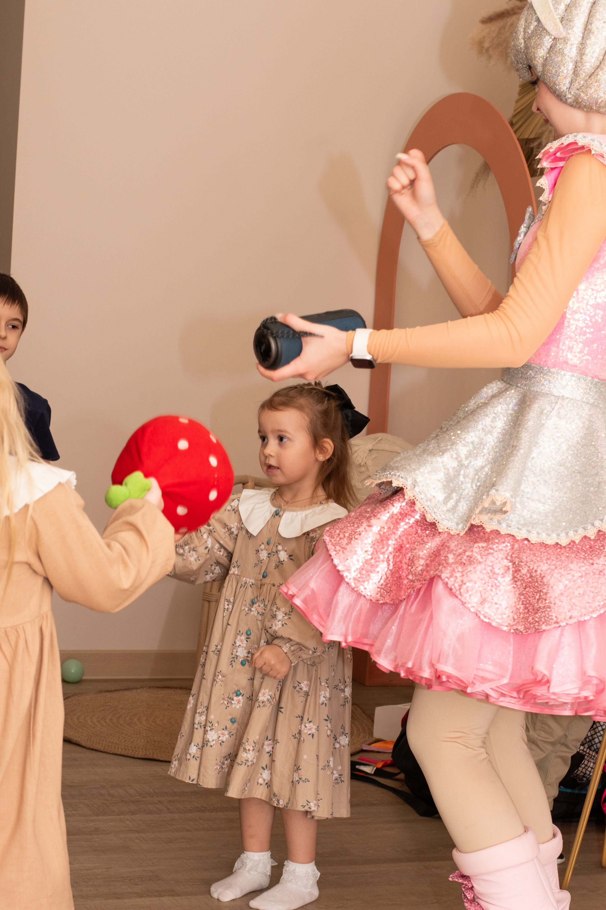 Репортаж. Фотограф в Новосибирске Фальман Полина