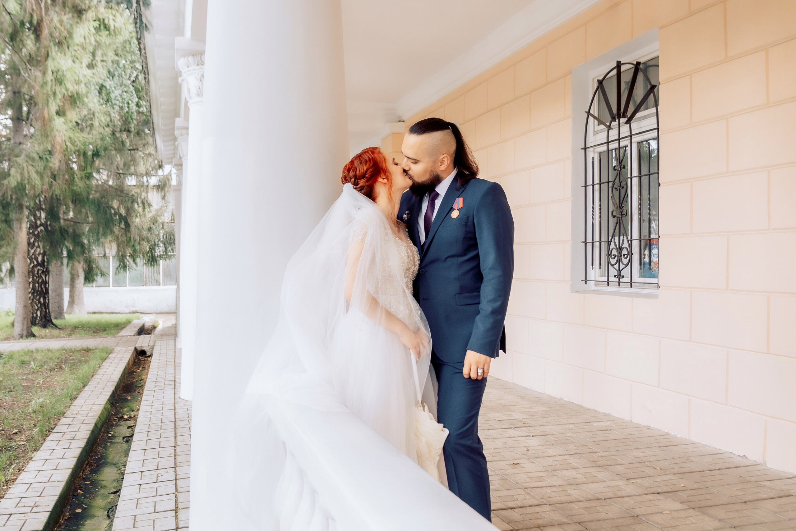 Свадьба Сергей&Анастасия