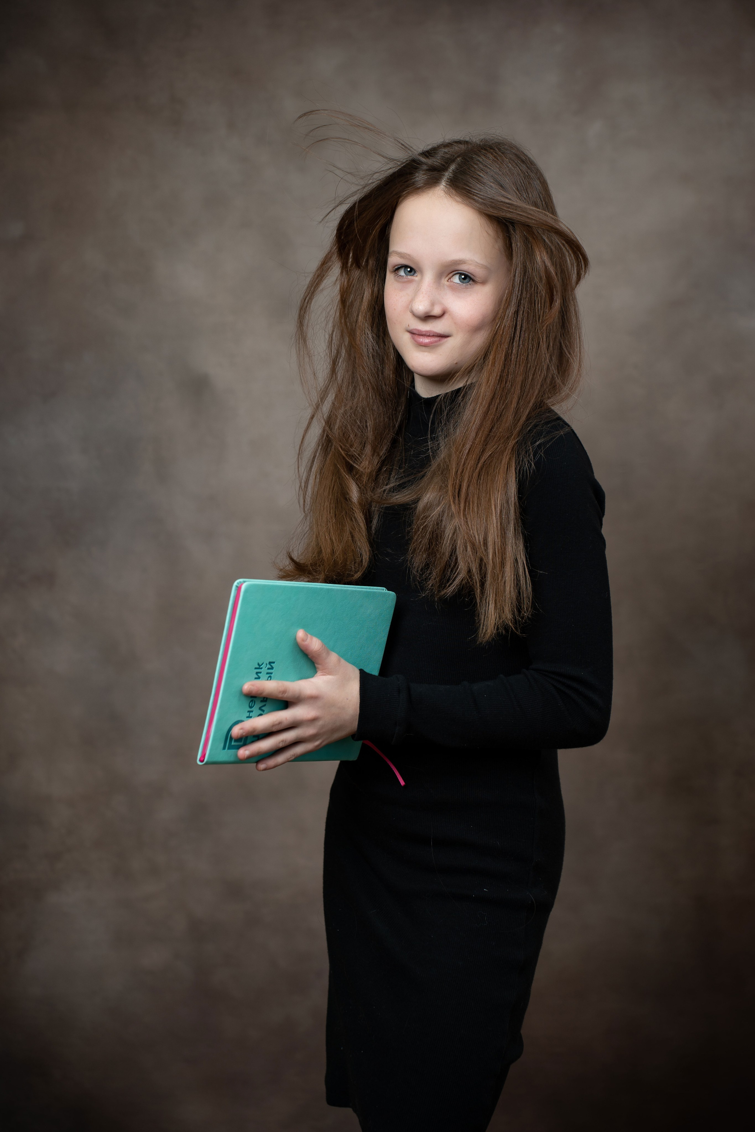 На художественном фоне. Тот Самый альбом