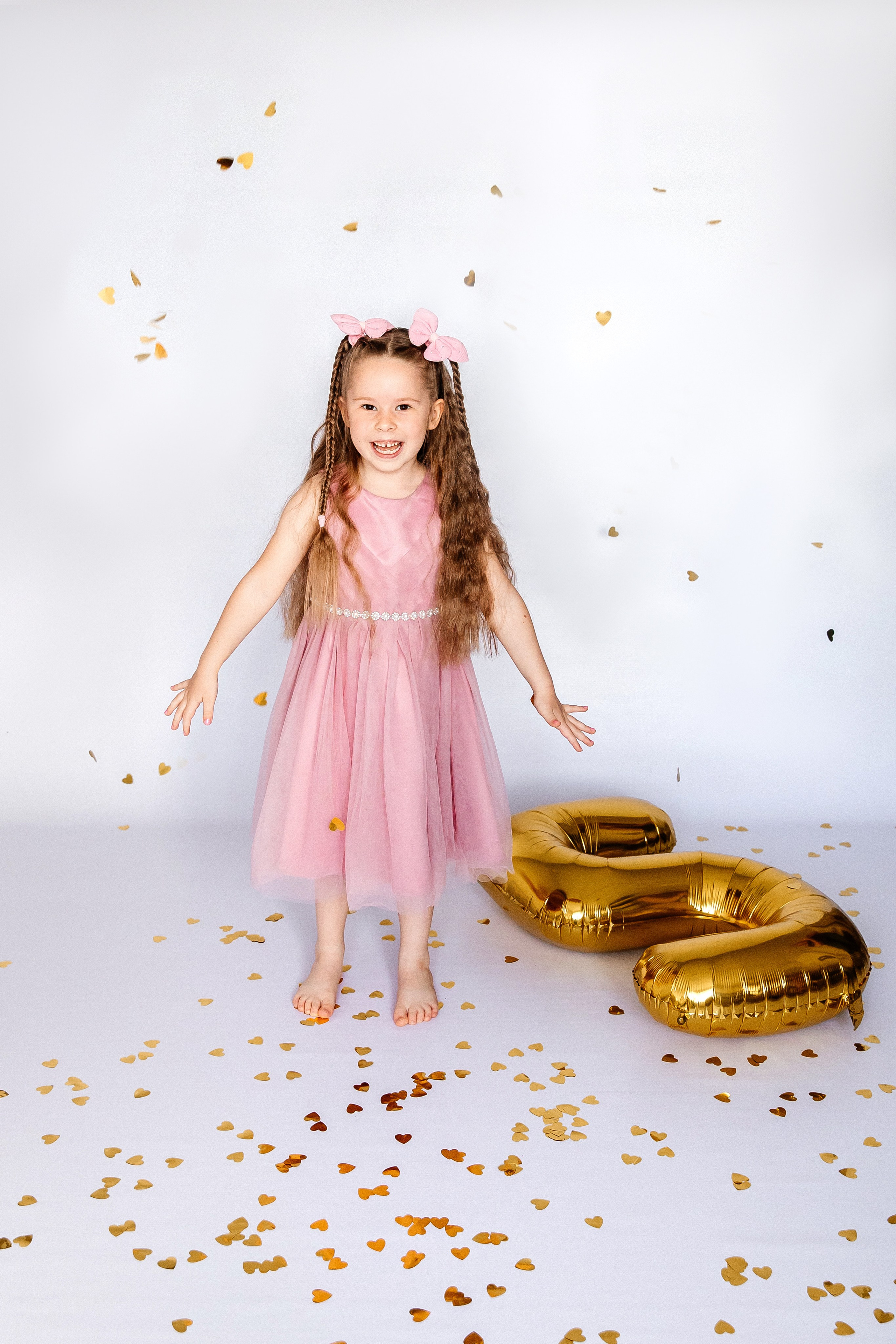 Цифра и блестки. Детский фотограф, выпускные альбомы в Нижнем Новгороде Бодягина Мария