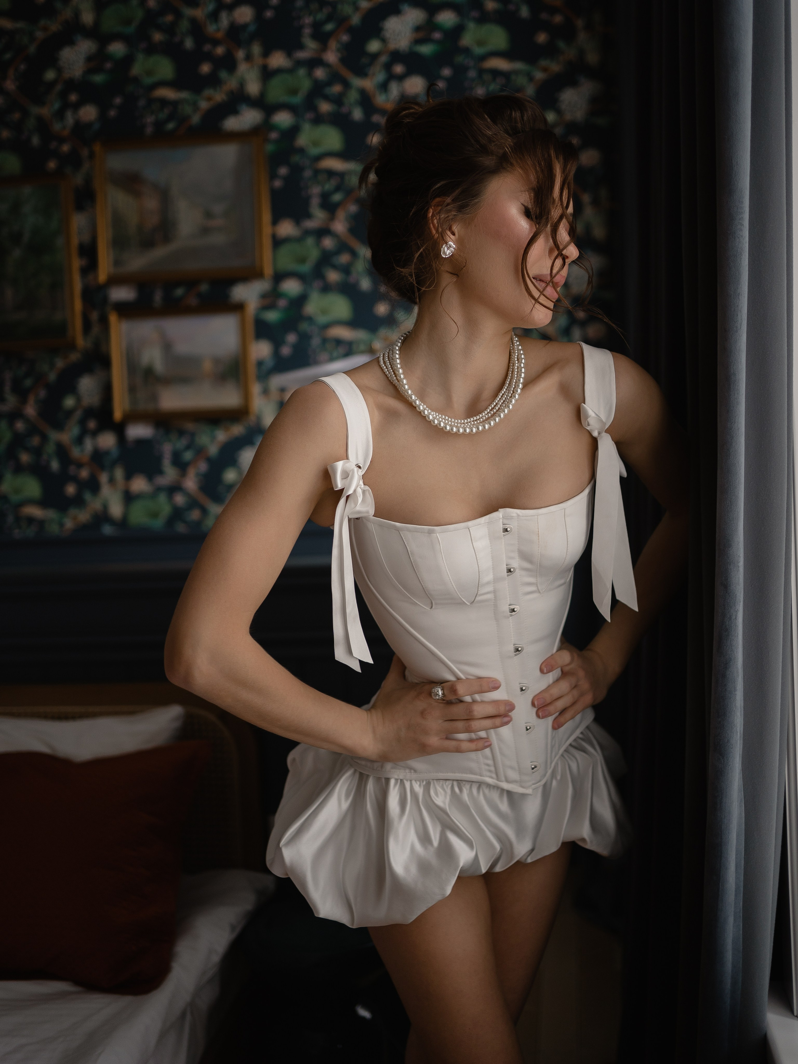 Valeriya. Свадебный фотограф Диана Бирюкова Казань