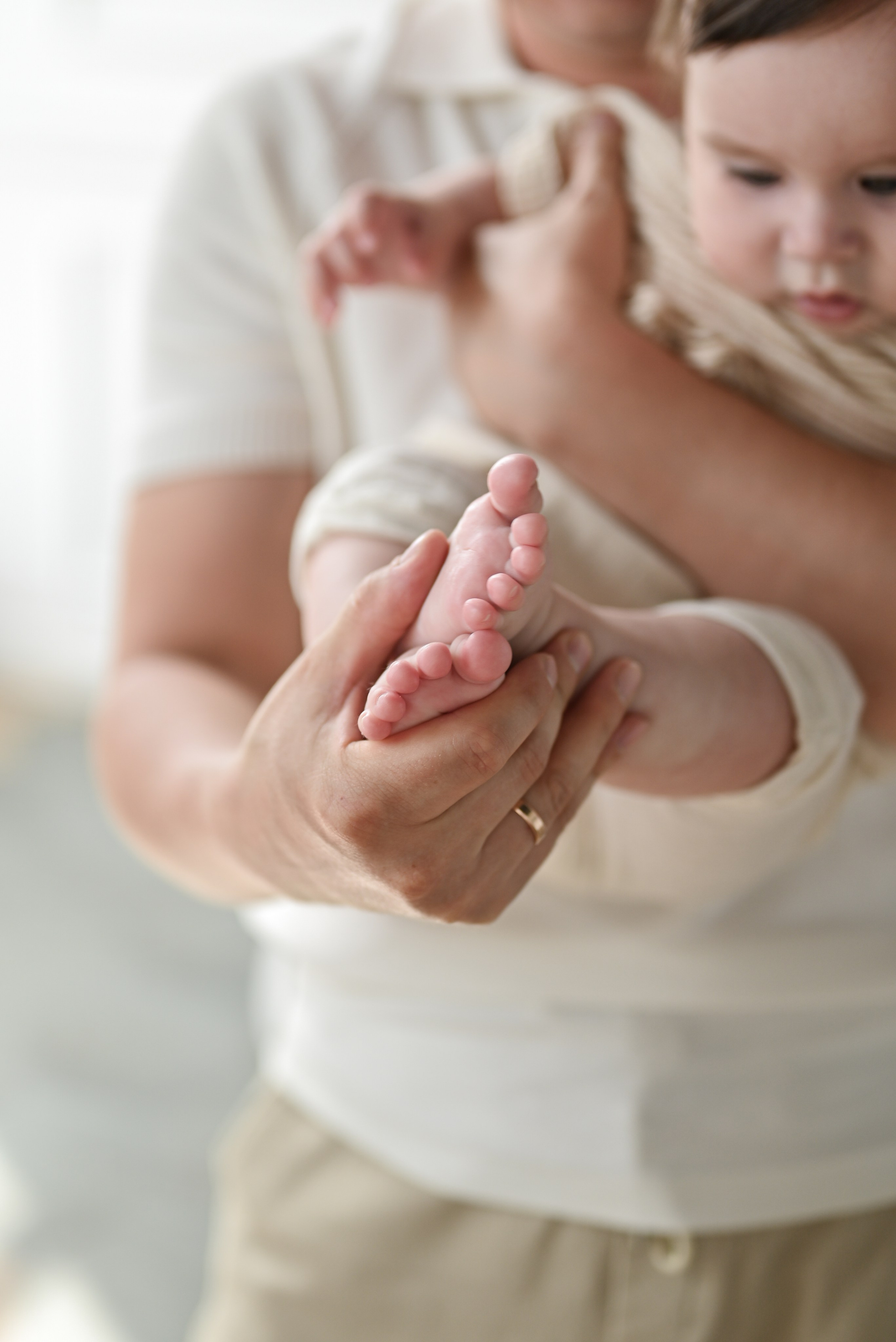 6 MONTHS. Свадебный и семейный фотограф в Уфе Александров Максим
