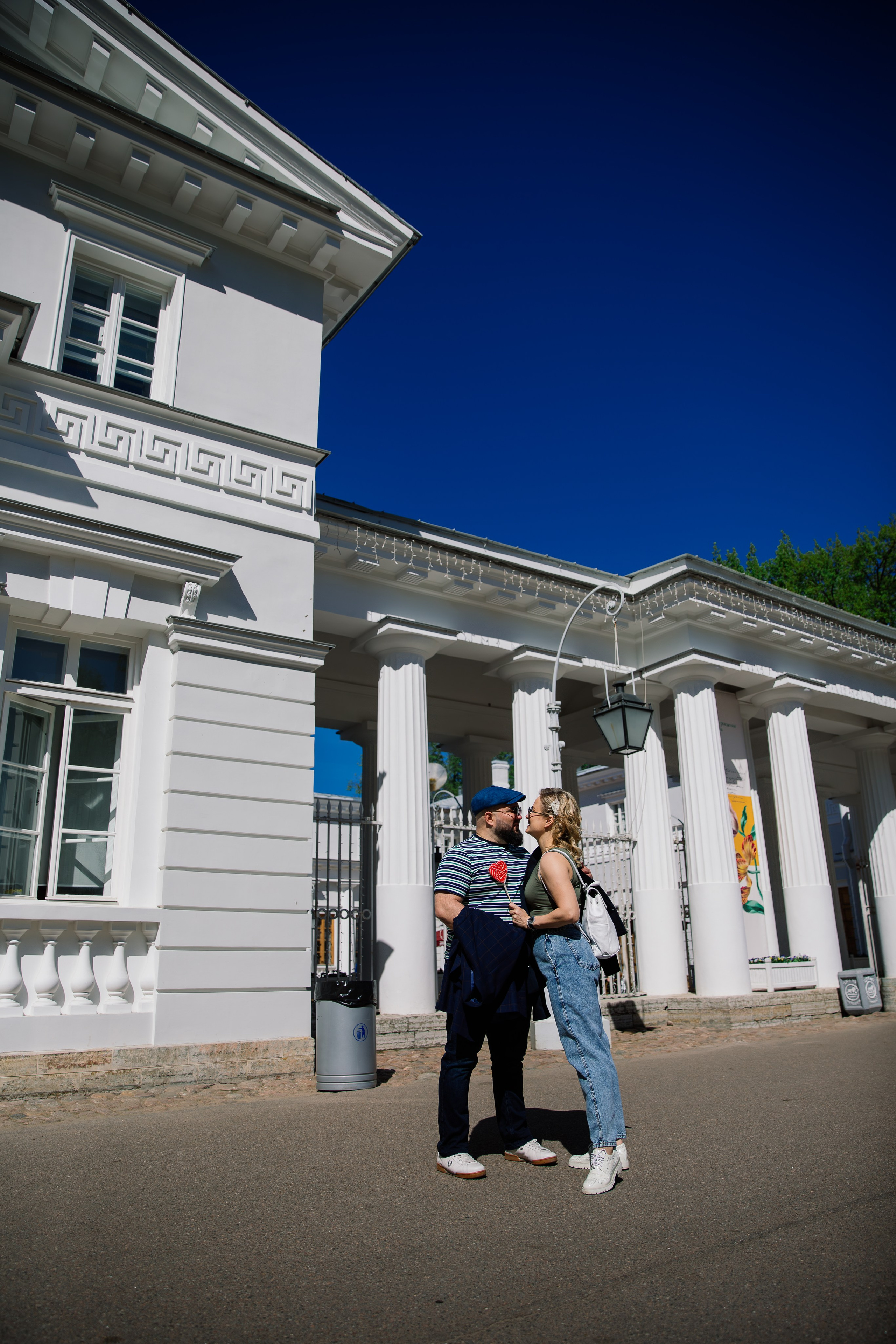 О. Елагин. Семейный фотограф Толстикова Кристина