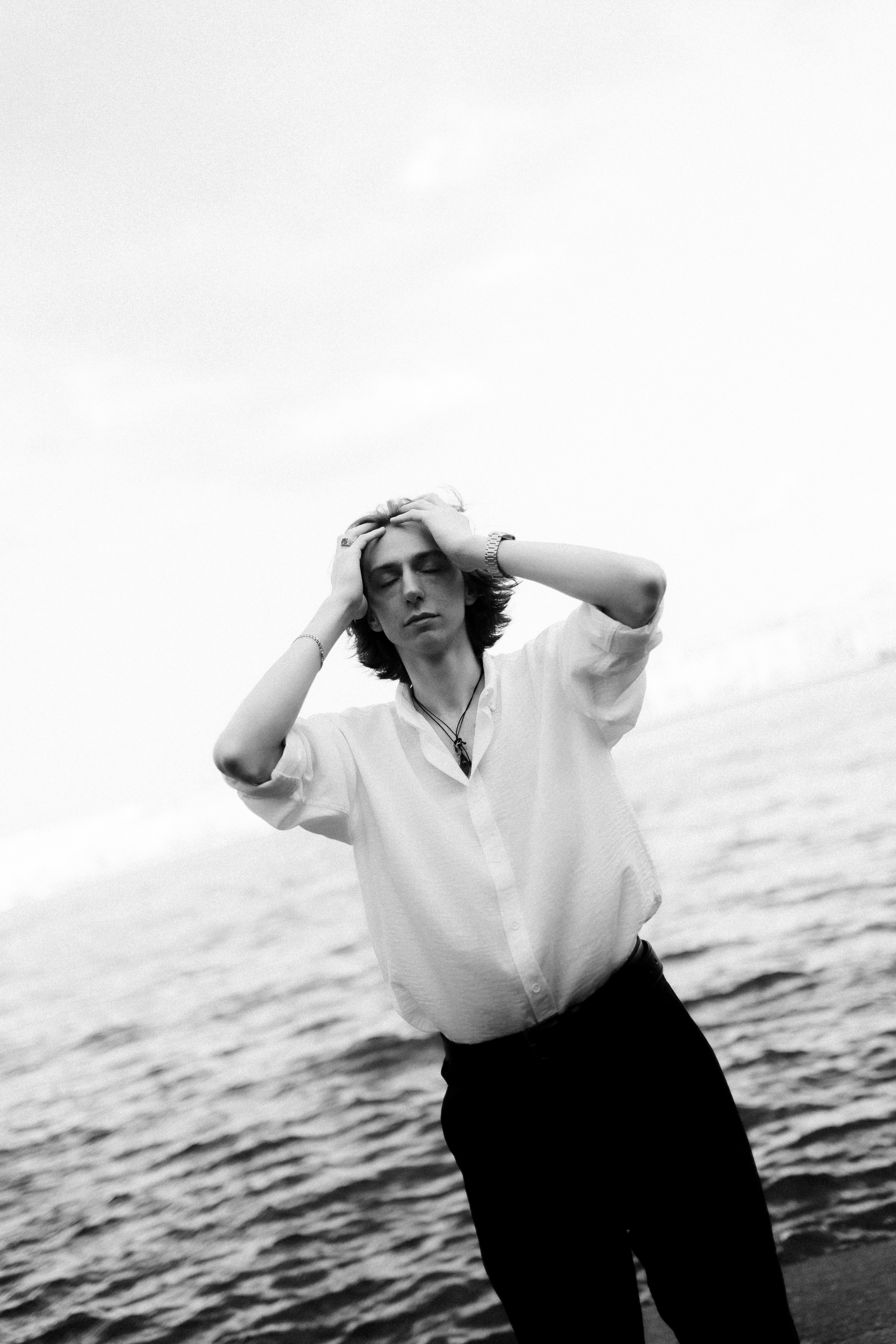 Антон. Фотограф в Санкт-Петербурге