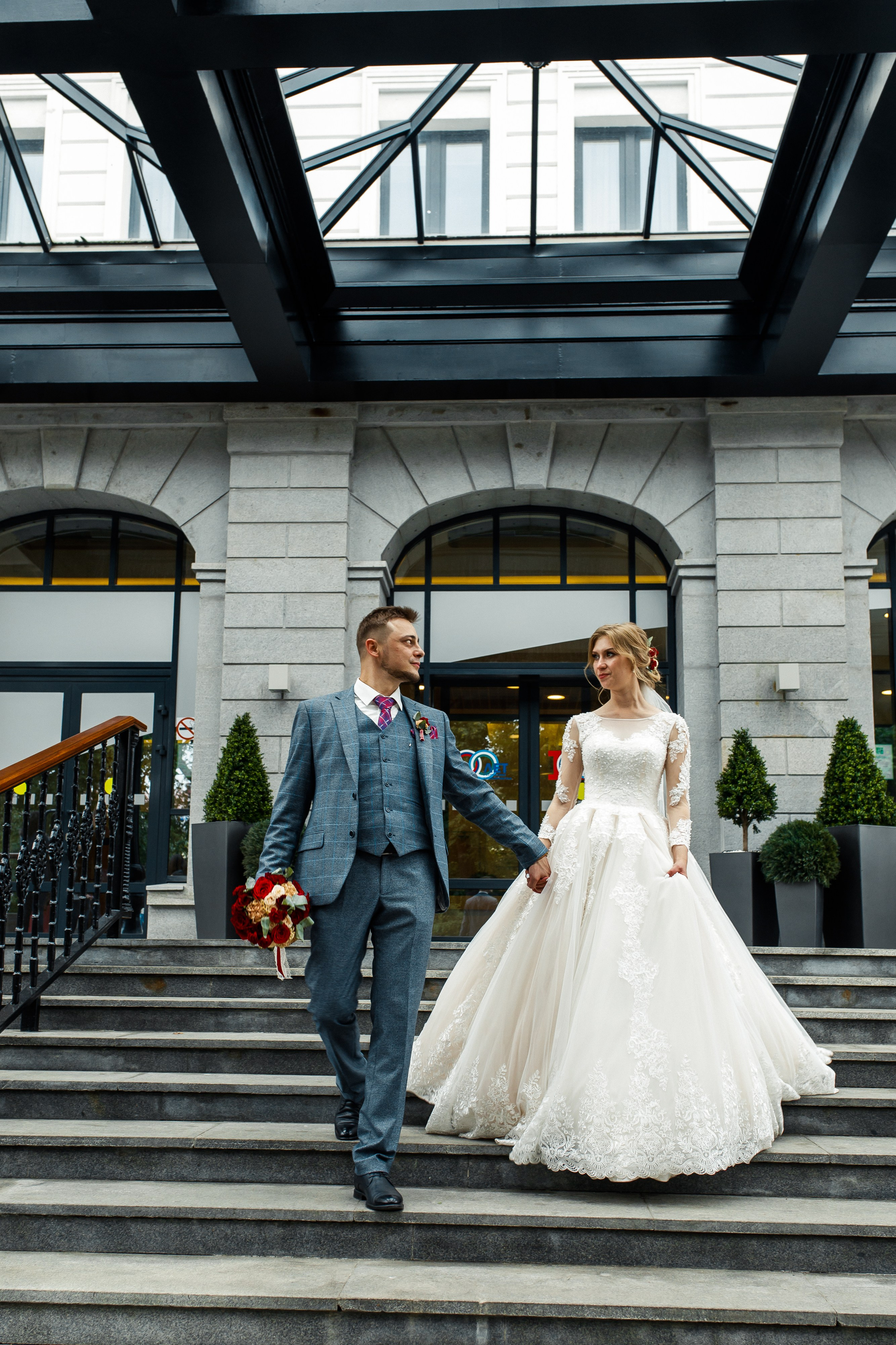 Свадьба в Уфе. Фотограф в Уфе Ирина Идрисова