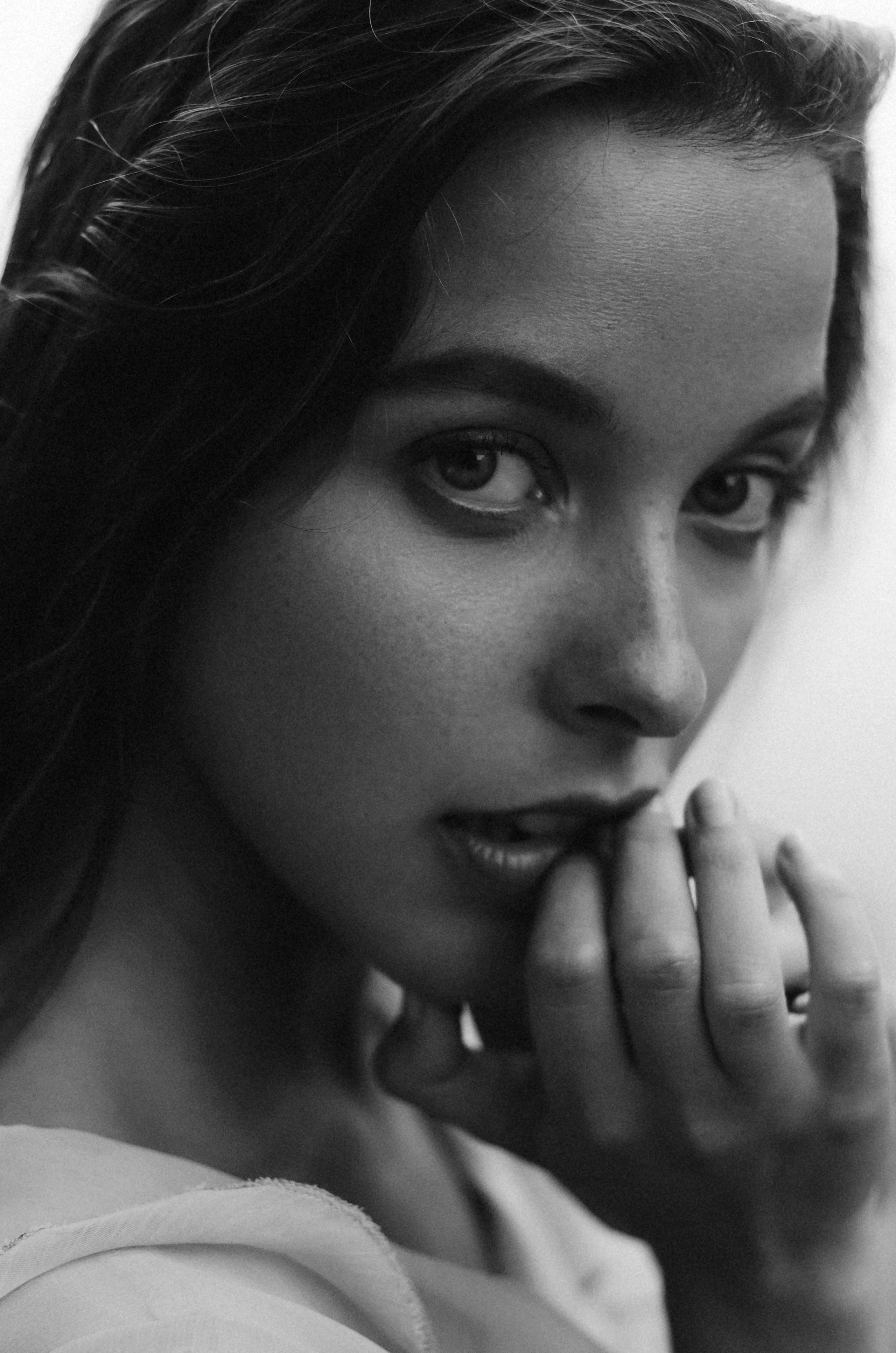 Портфолио. Портретный фотограф в Санкт-Петербурге