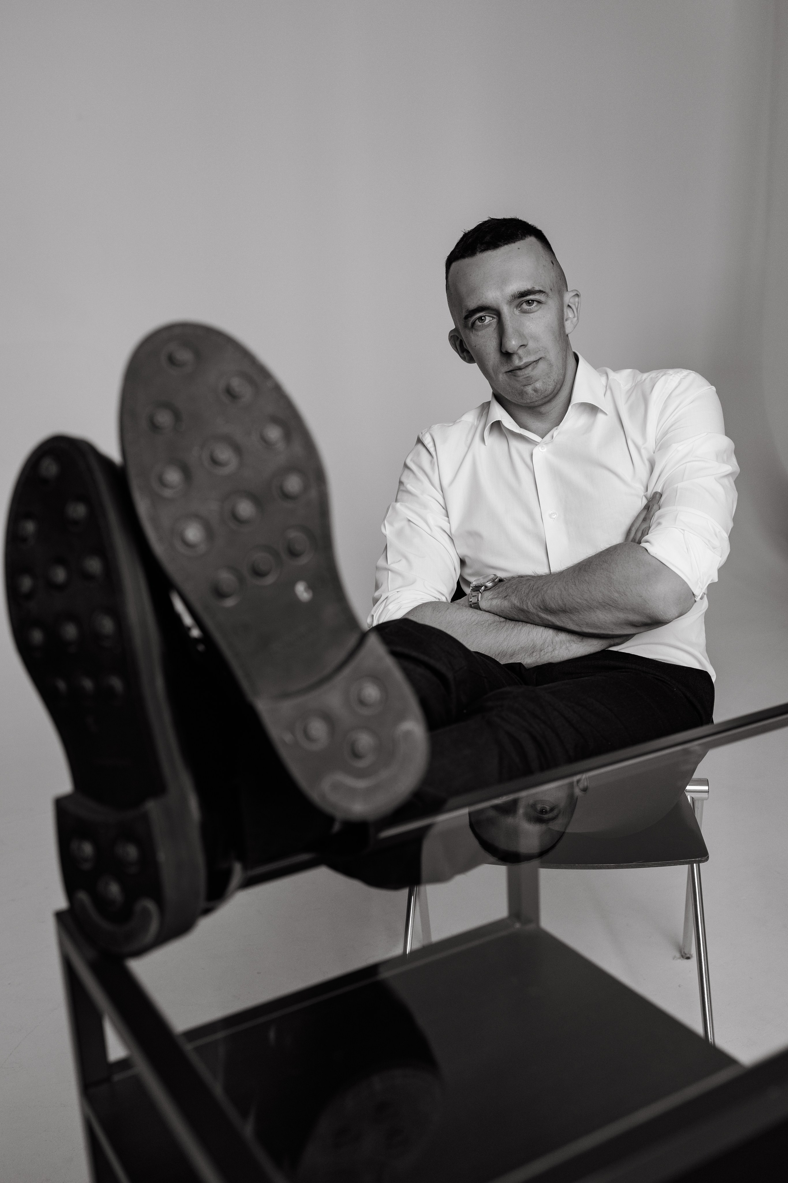 Алексей. Фотограф Челябинск Эвелина Ганага, съемка для бизнеса и маркетплейсов