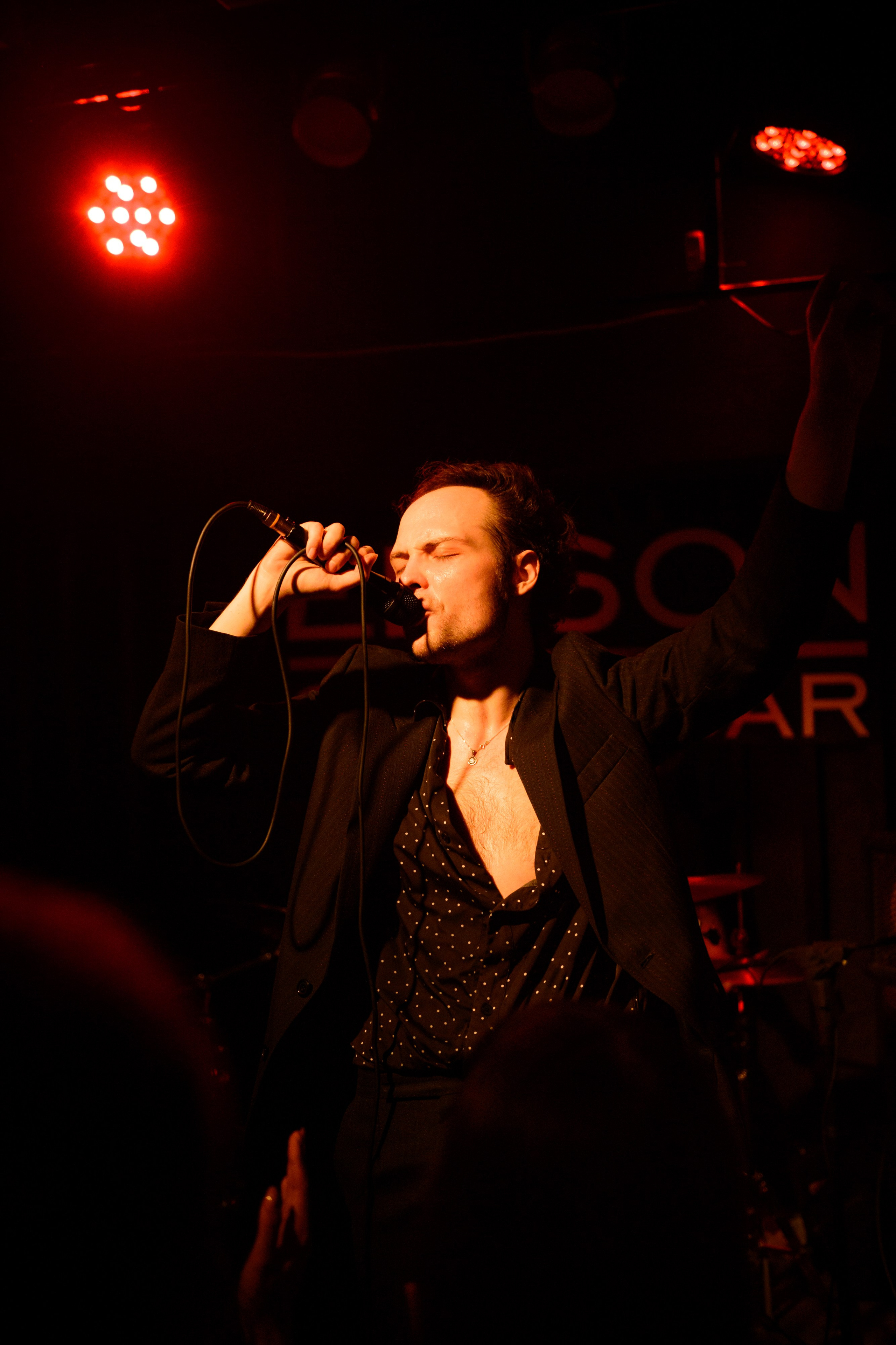 CRAFT BAR EDISON — Диктофон. Свадебный фотограф Иркутск Алексей Шульгин