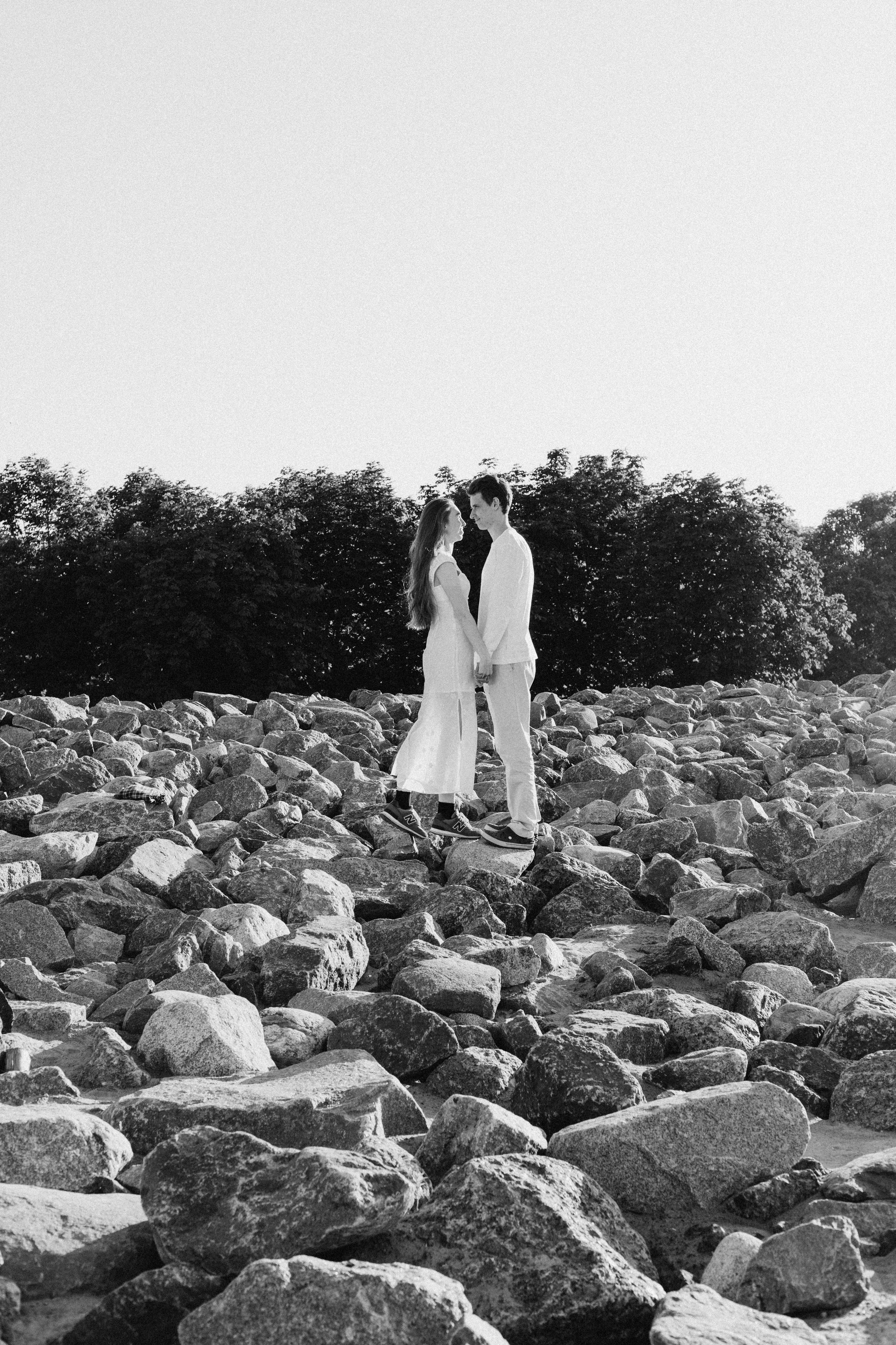 Love Story. Портретный фотограф в Санкт-Петербурге Инесса Агиржанова