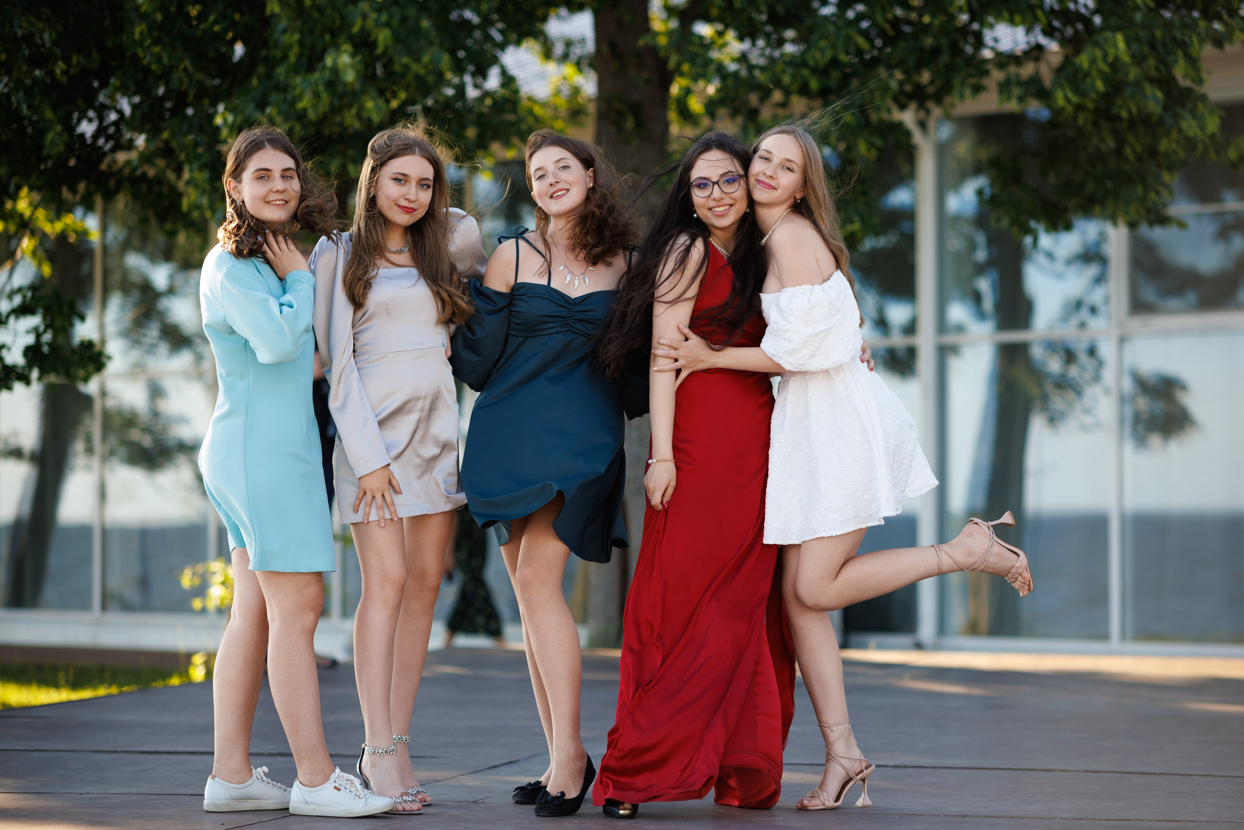 Дошколята и Школьники. Репортажной, Свадебный, школьный