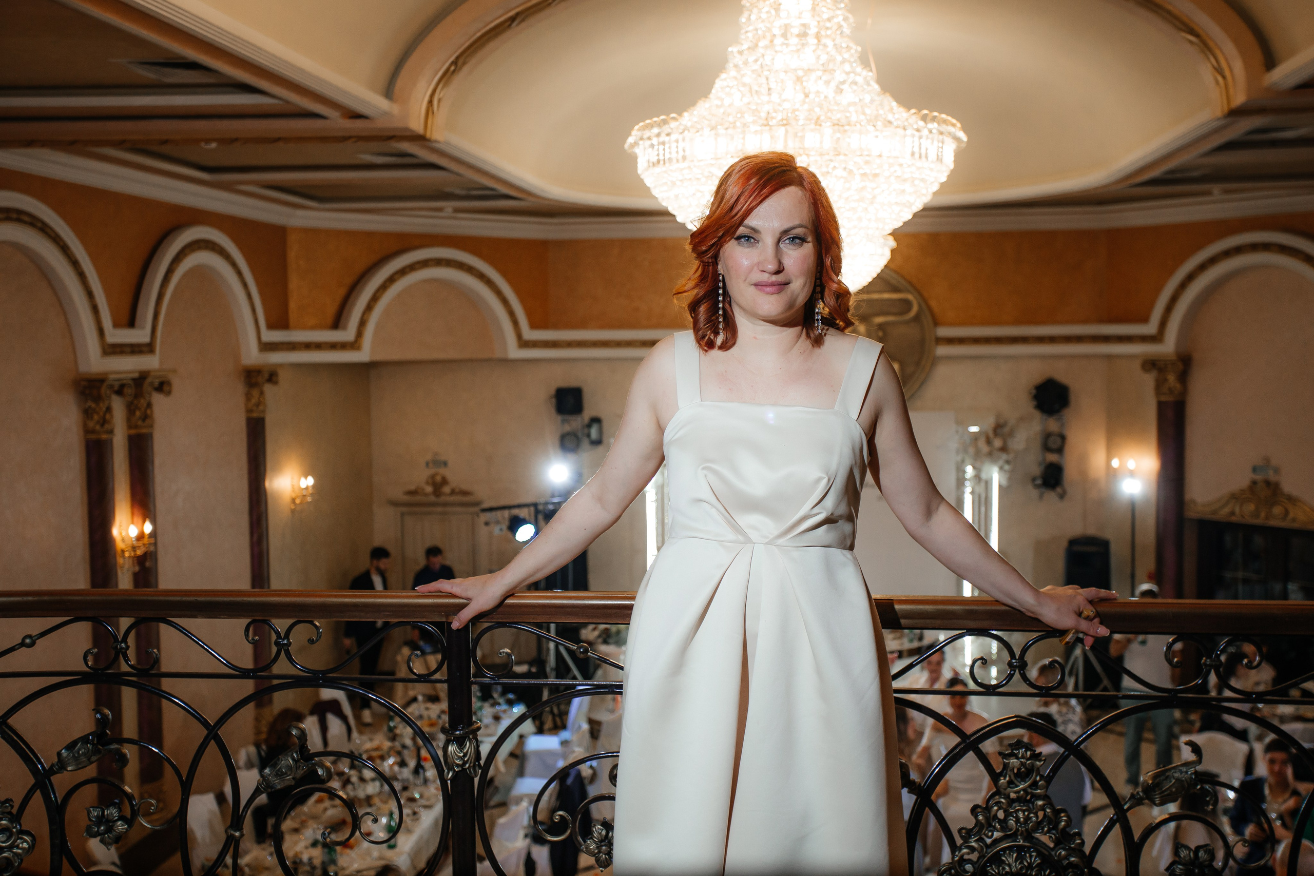 Максим и Катя. Свадебный фотограф в Краснодаре Николай Крауз