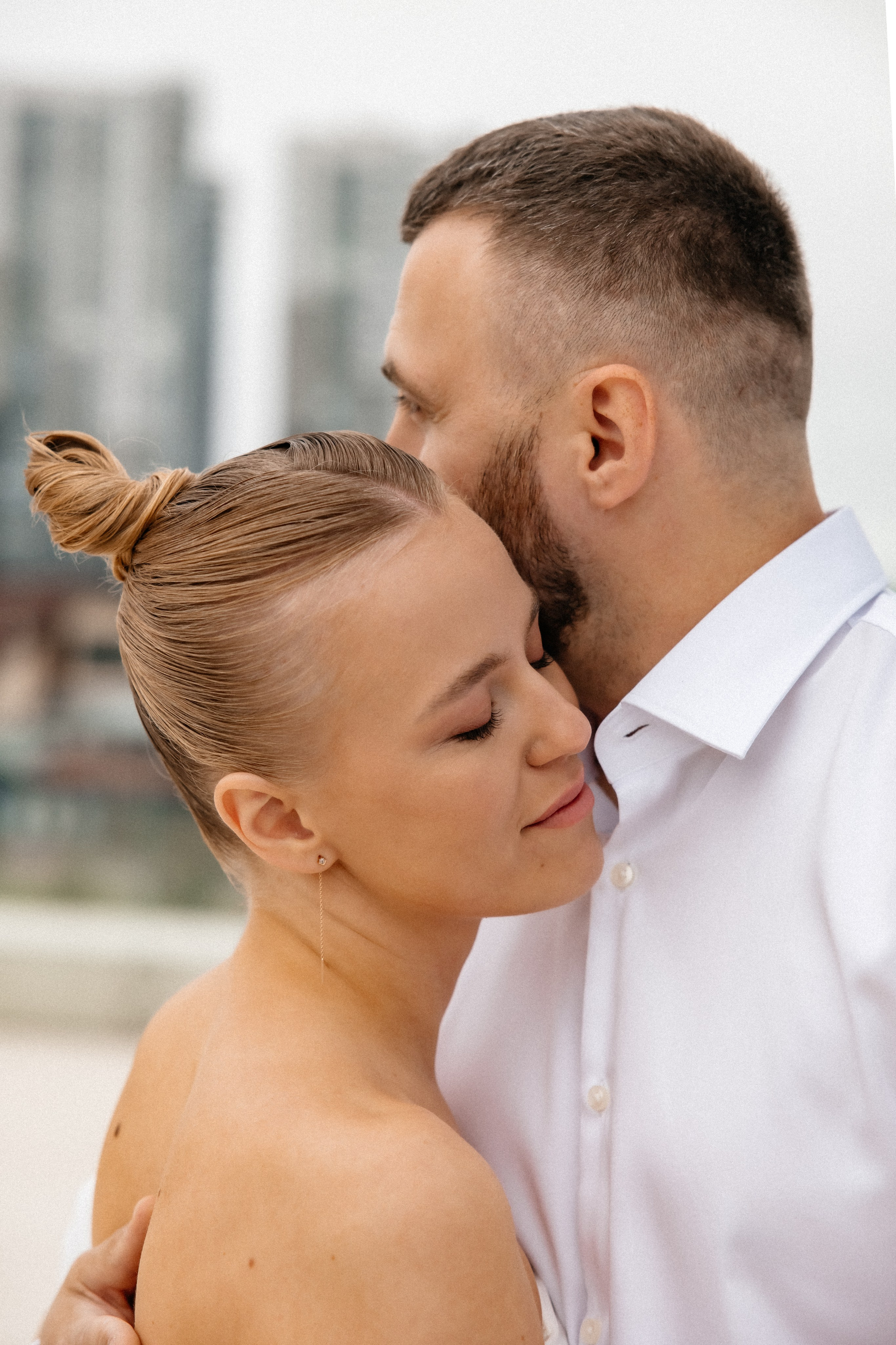 Саша и Дима. Светлана Ванцлав — фотограф Минск, Беларусь